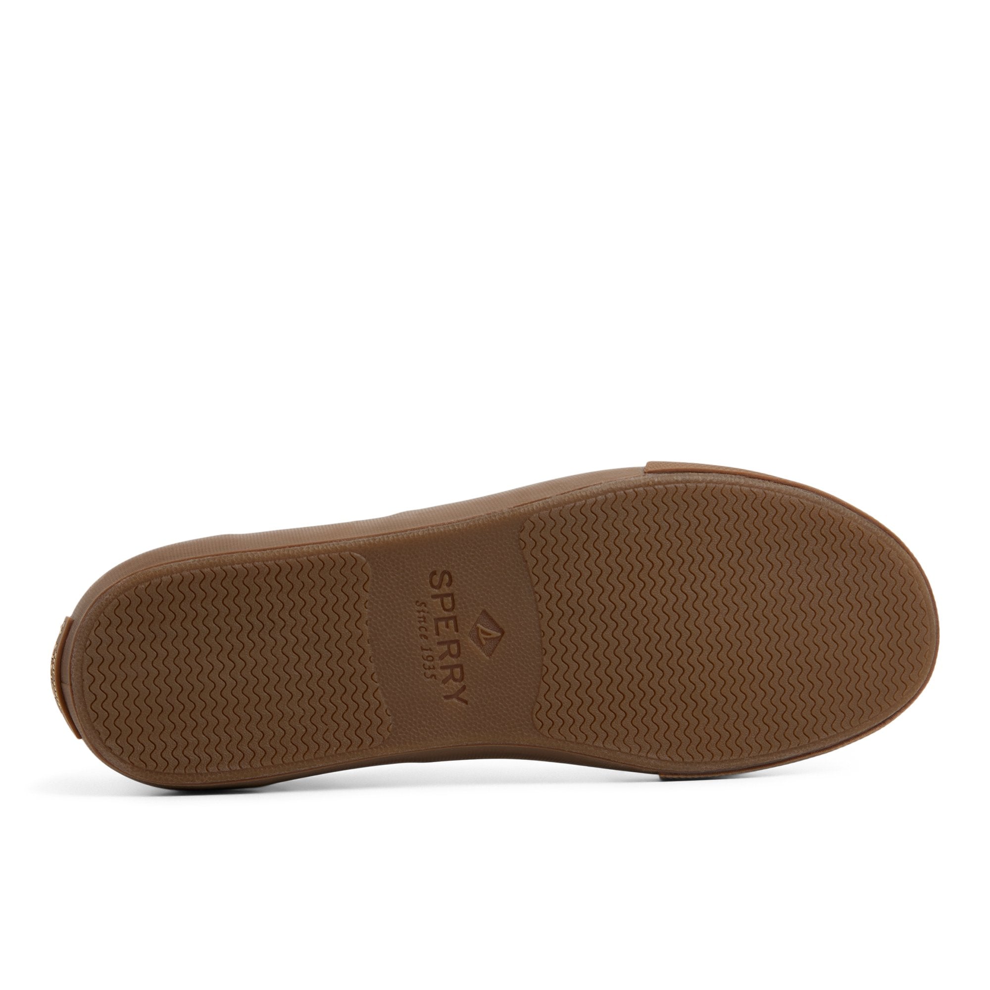 Deckside CVO Sneakers Sand - Image 5