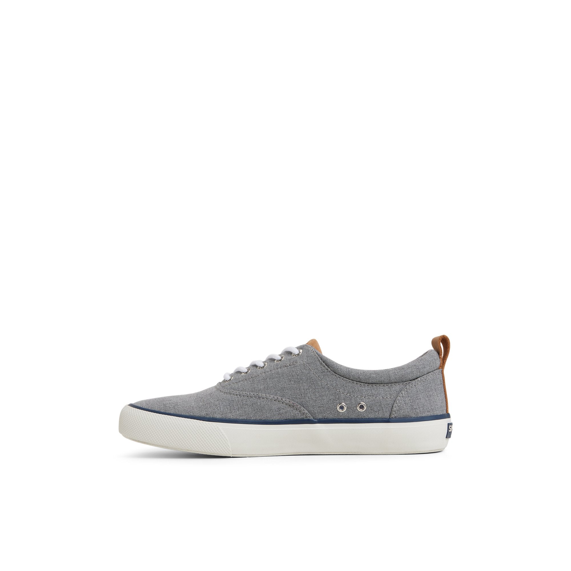 Deckside CVO Sneakers Grey - Image 2