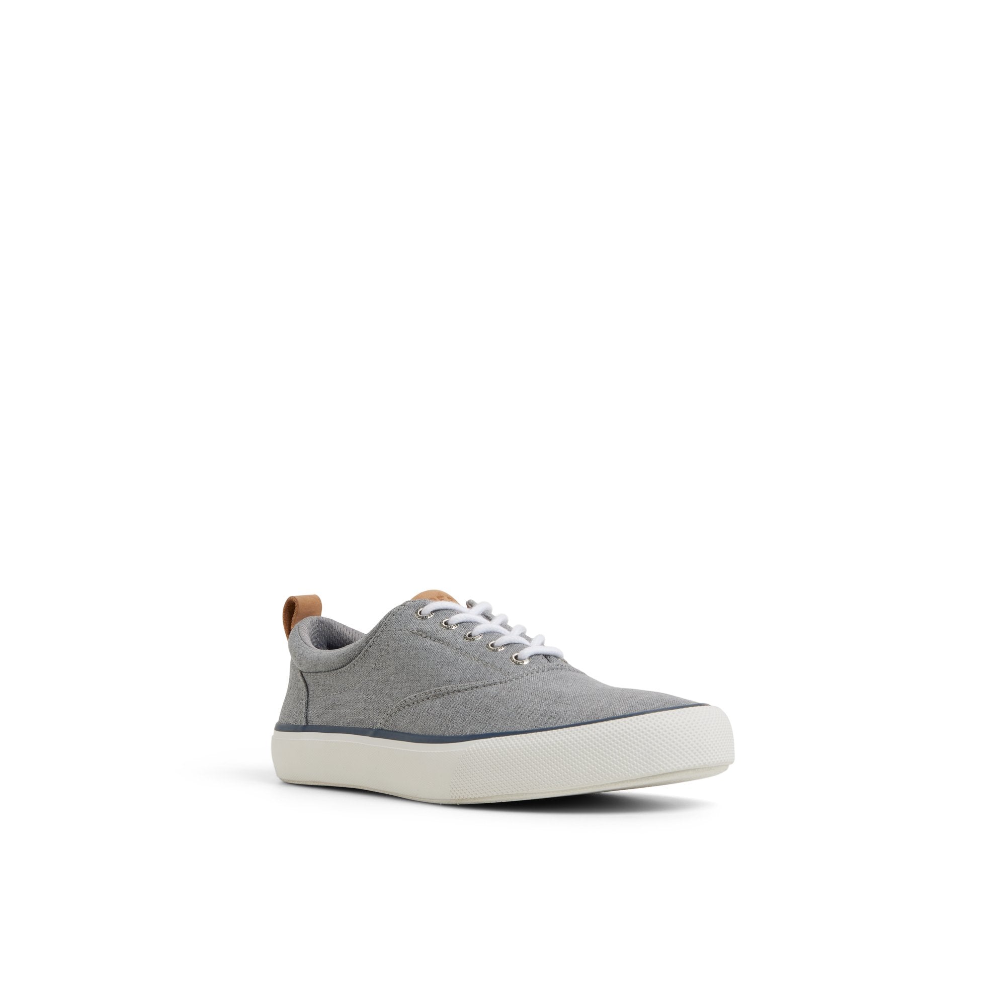 Deckside CVO Sneakers Grey - Image 3