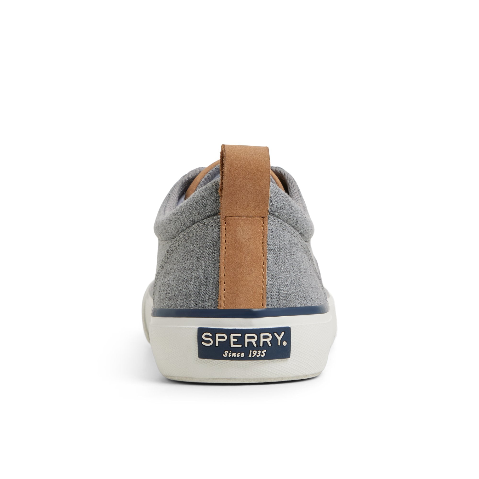 Deckside CVO Sneakers Grey - Image 4