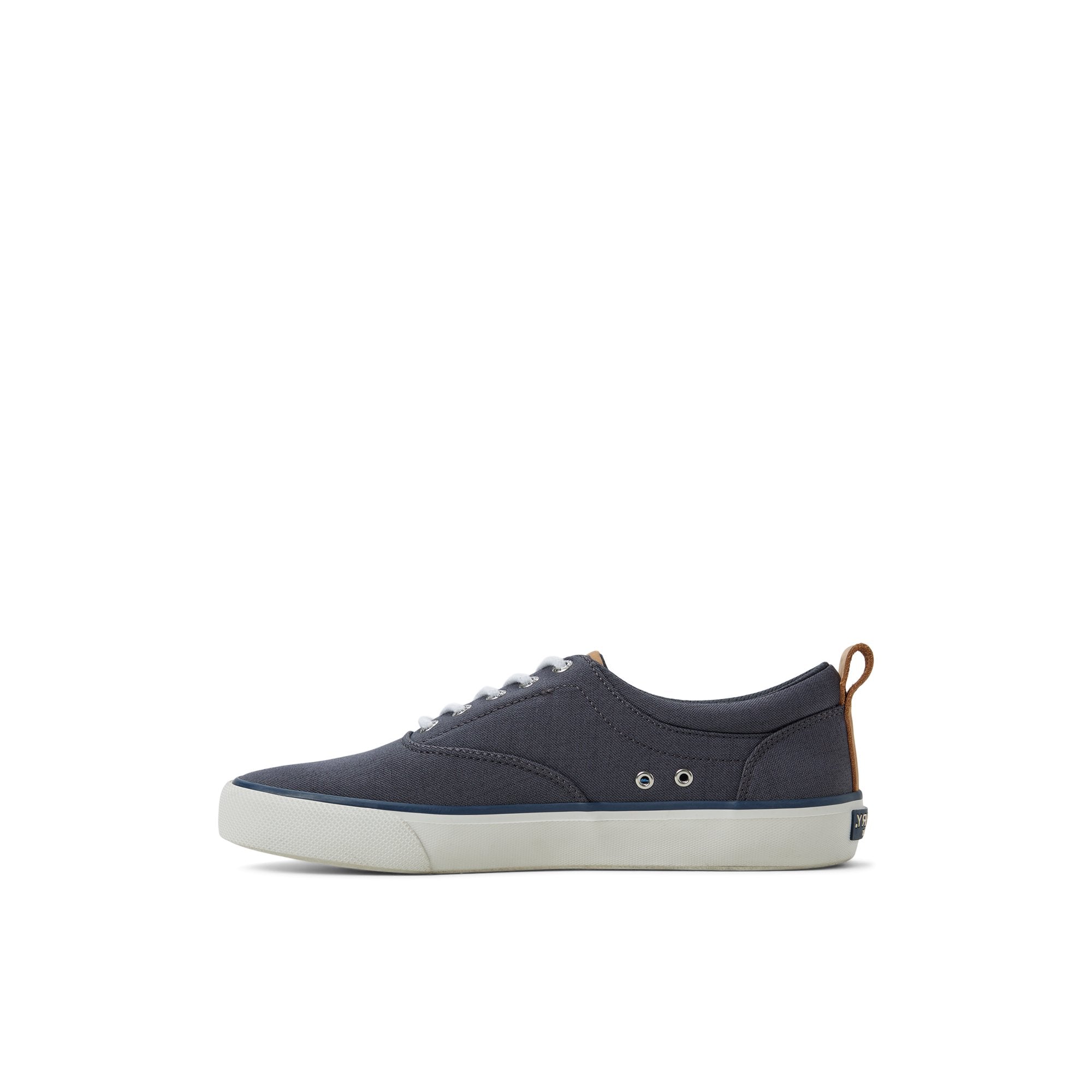 Deckside CVO Sneakers Navy - Image 2