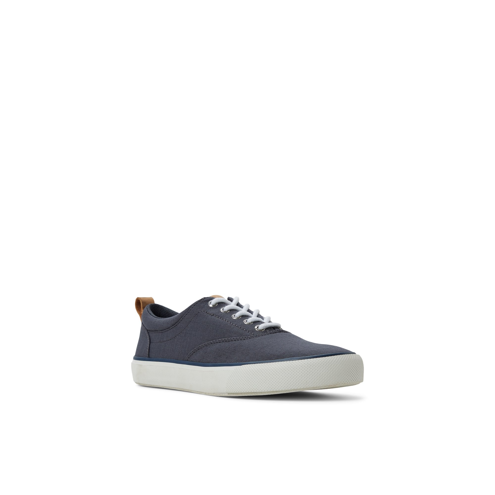 Deckside CVO Sneakers Navy - Image 3