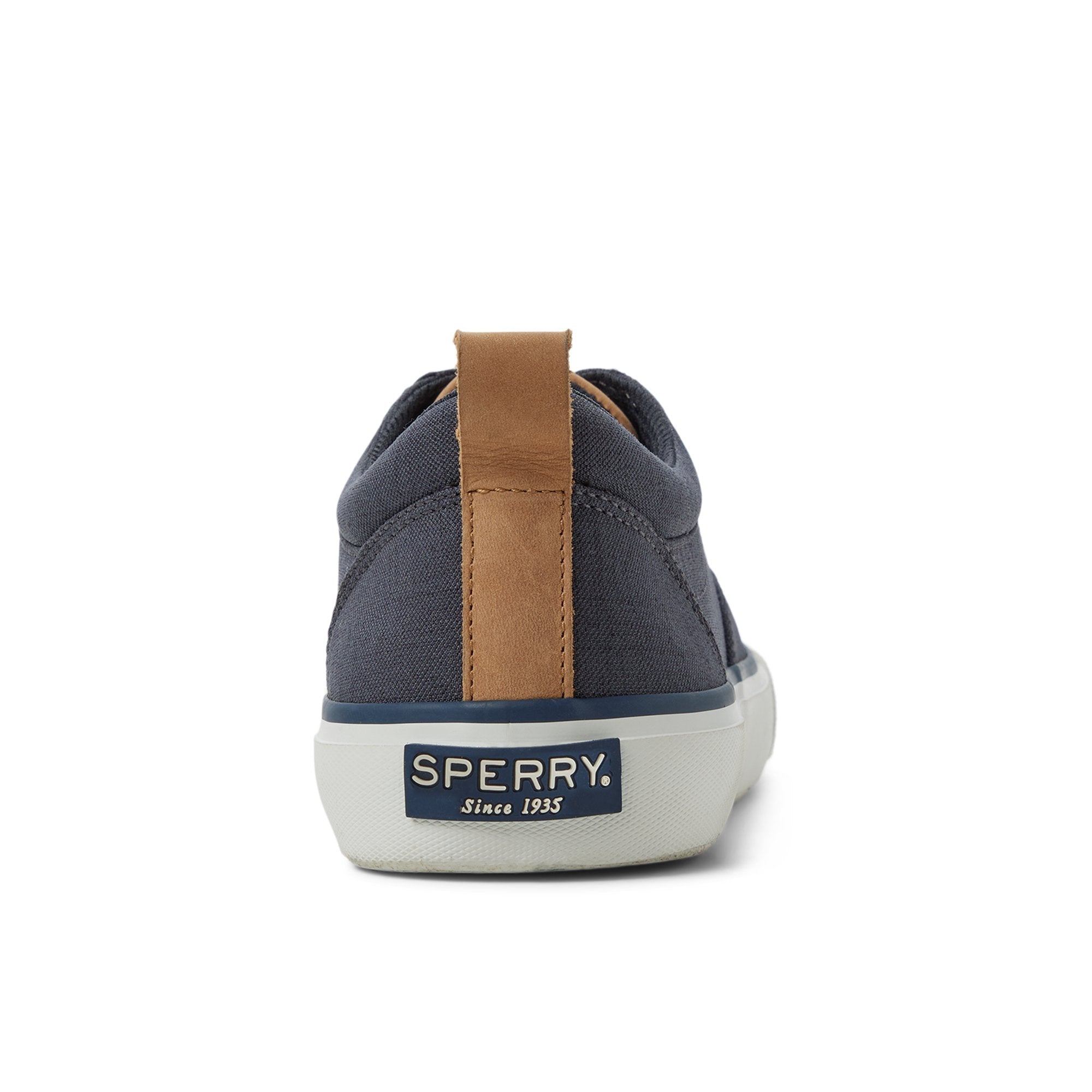 Deckside CVO Sneakers Navy - Image 4