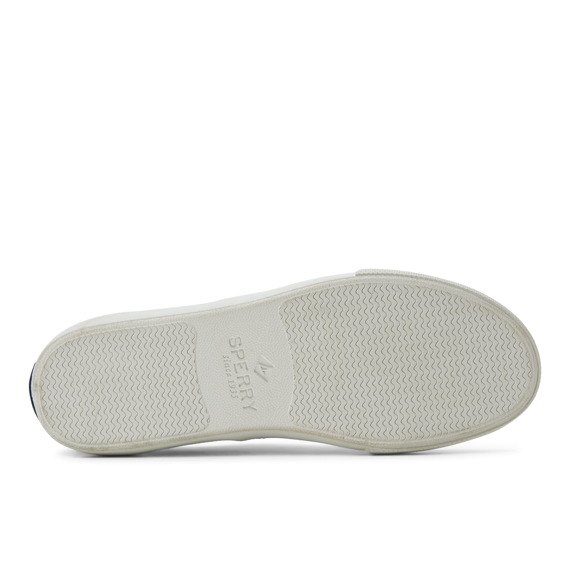 Deckside CVO Sneakers Navy - Image 5