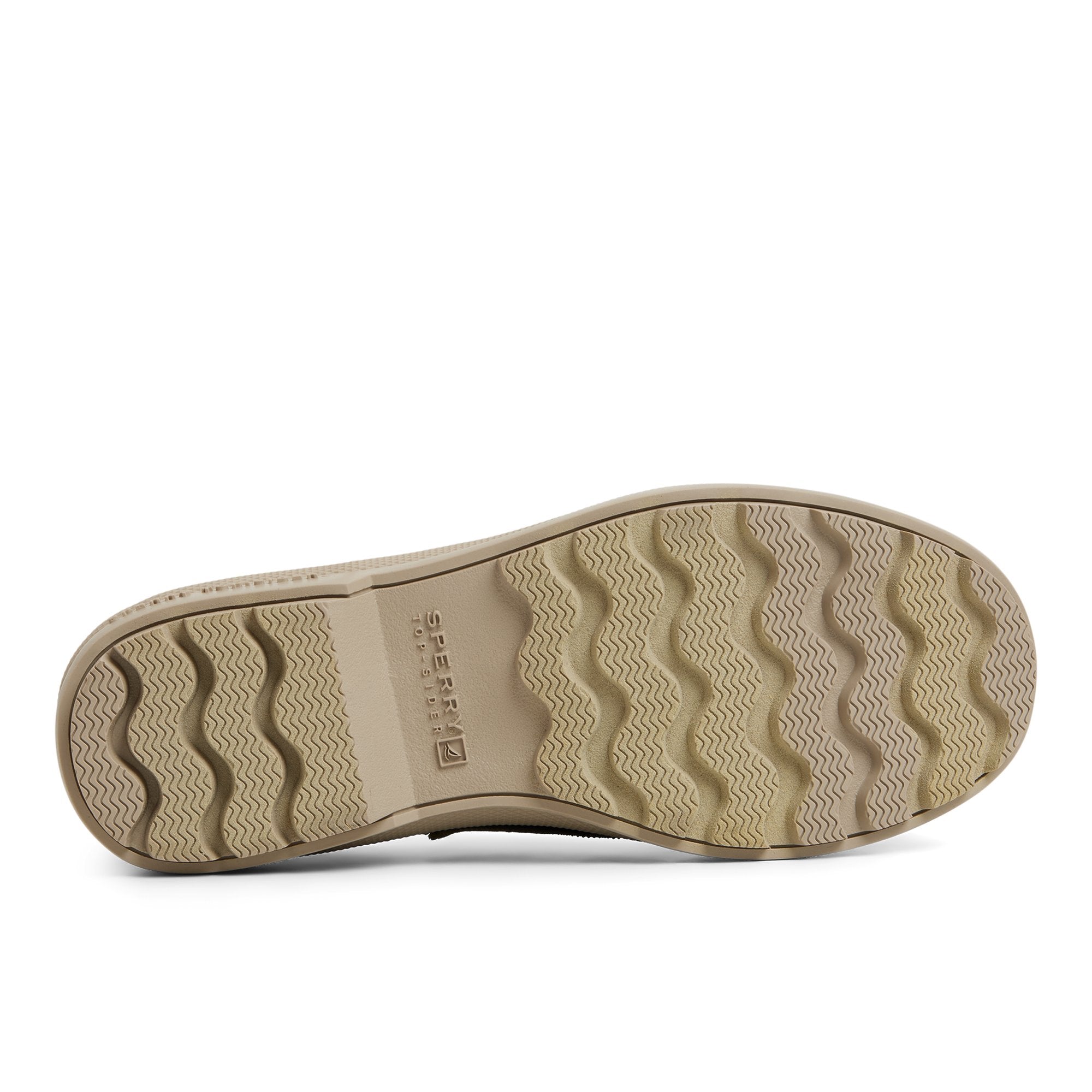 Coldbay Slip-on Duck Shoes Taupe - Image 5