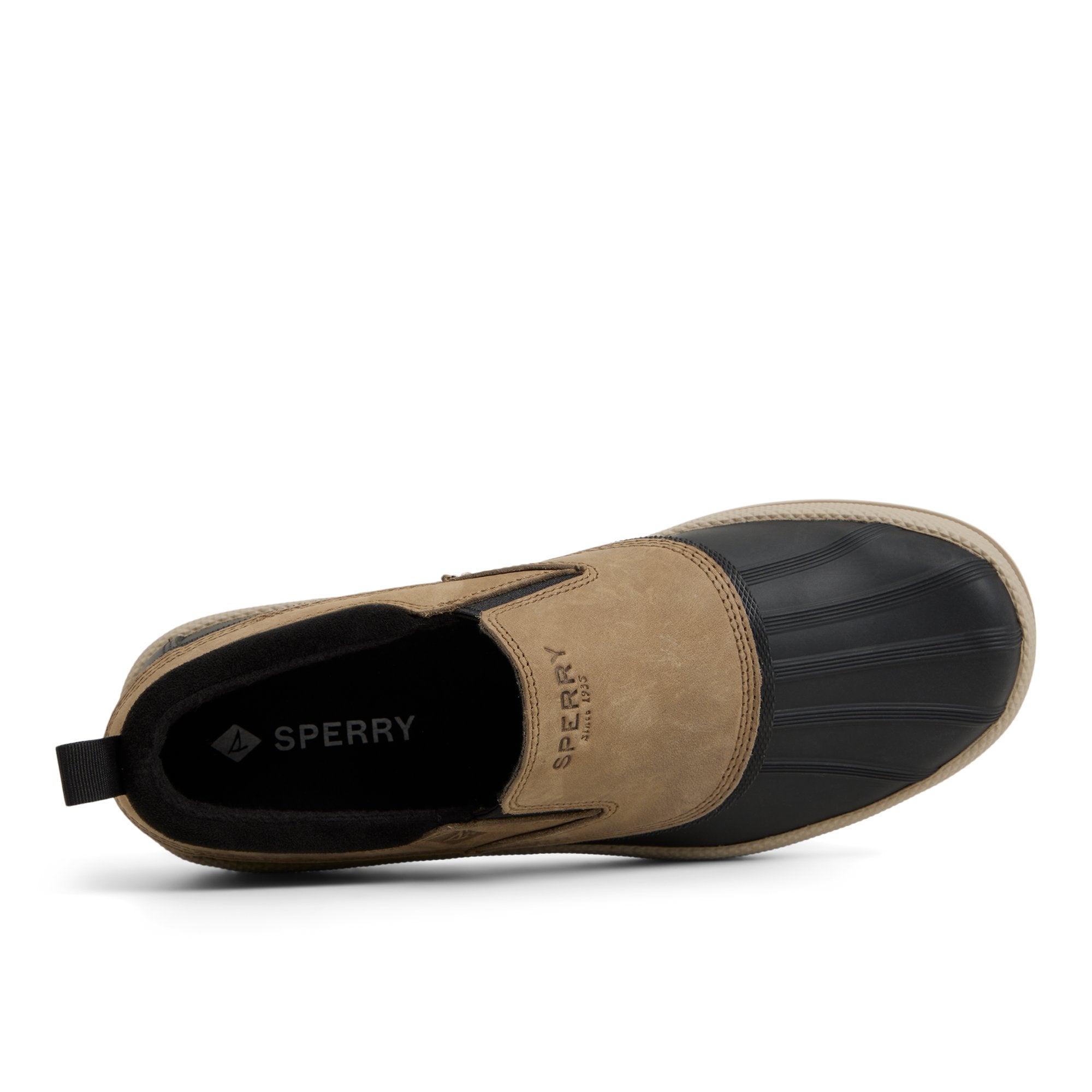 Coldbay Slip-on Duck Shoes Taupe - Image 6