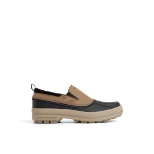 Coldbay Slip-on Duck Shoes Taupe