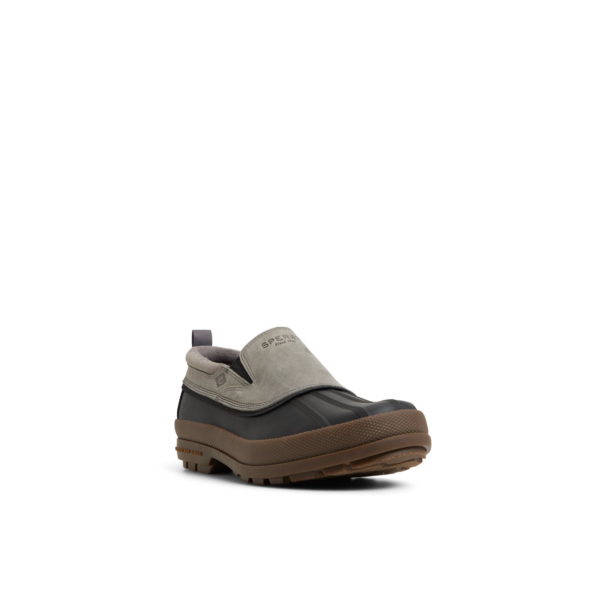 Coldbay Slip-on Duck Shoes Charcoal - Image 4