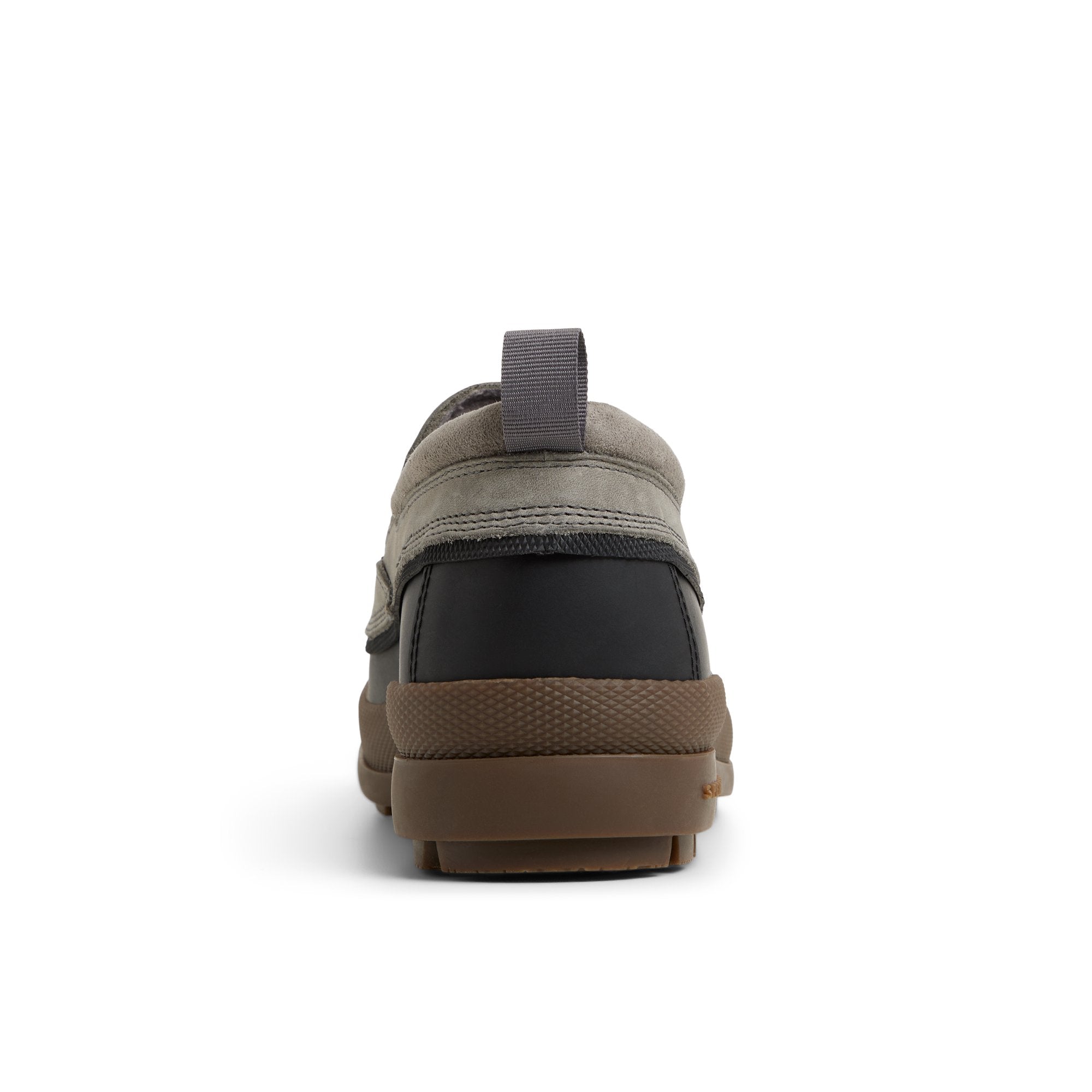 Coldbay Slip-on Duck Shoes Charcoal - Image 5