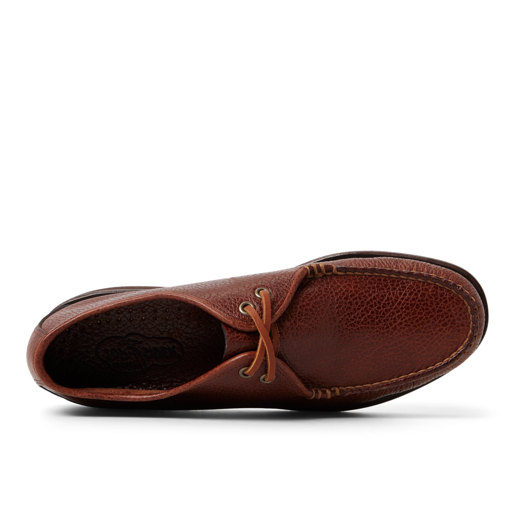 Captain's Oxford - Image 6