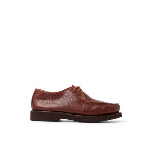 Captain's Oxford