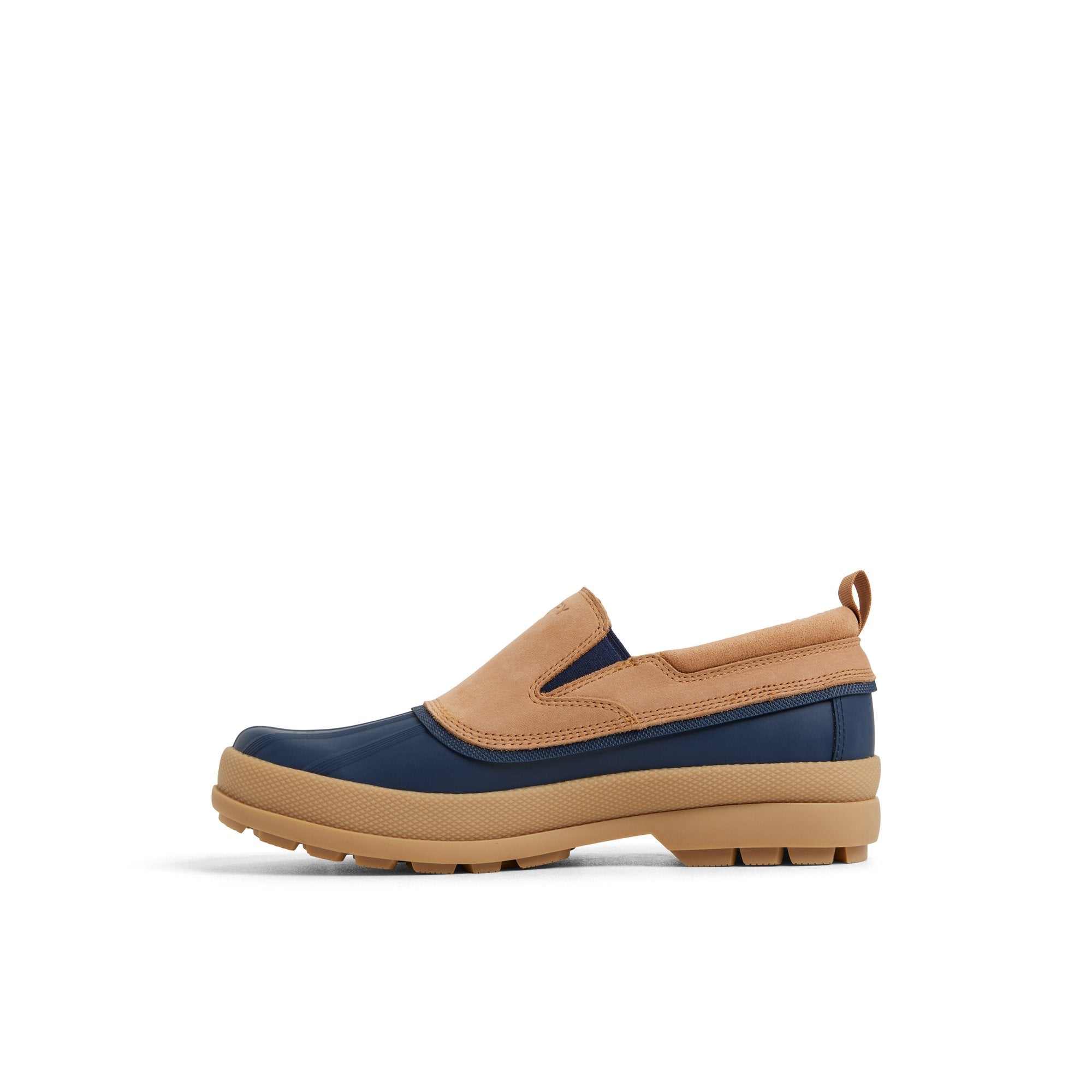 Coldbay Slip-on Duck Shoes Other Brown - Image 2