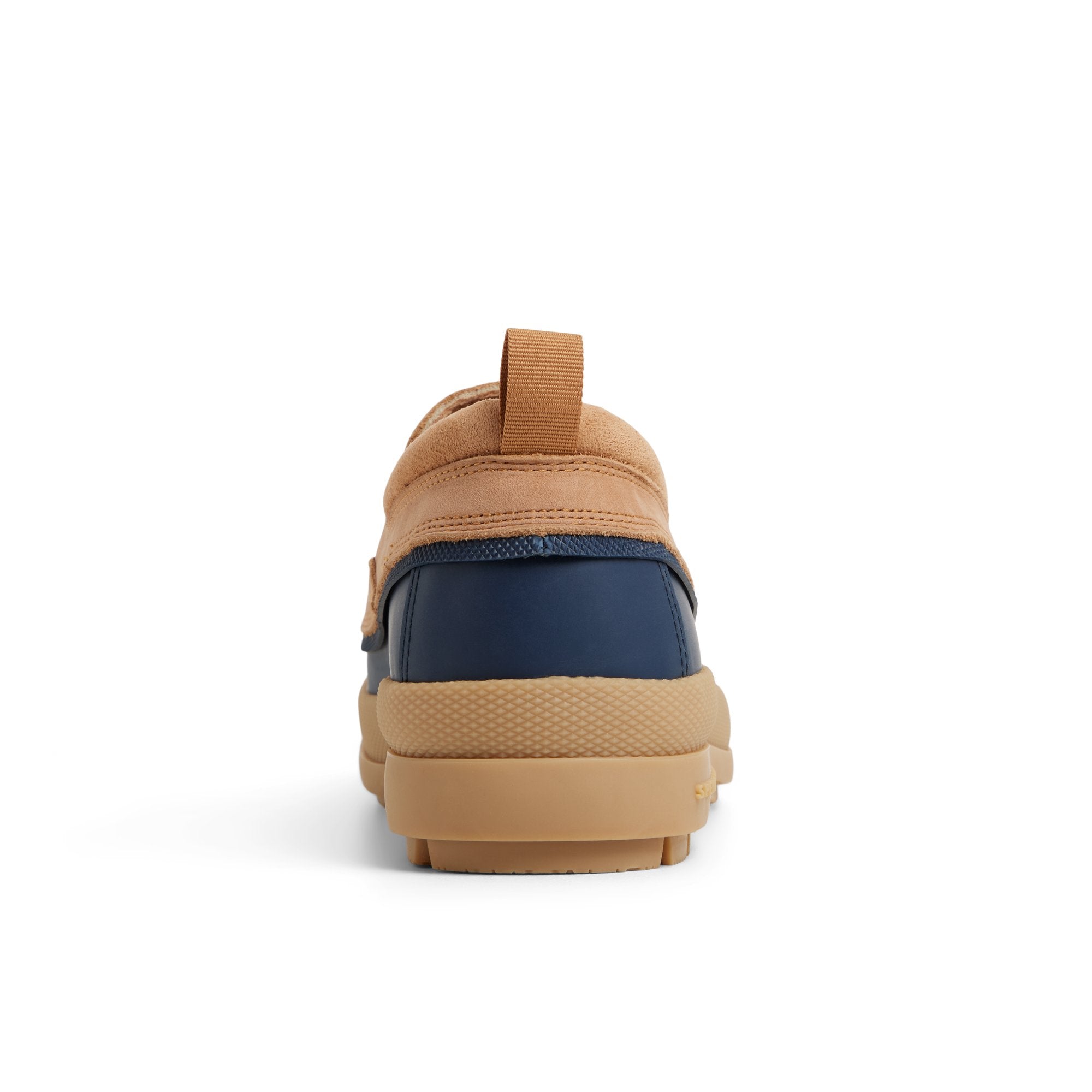 Coldbay Slip-on Duck Shoes Other Brown - Image 4
