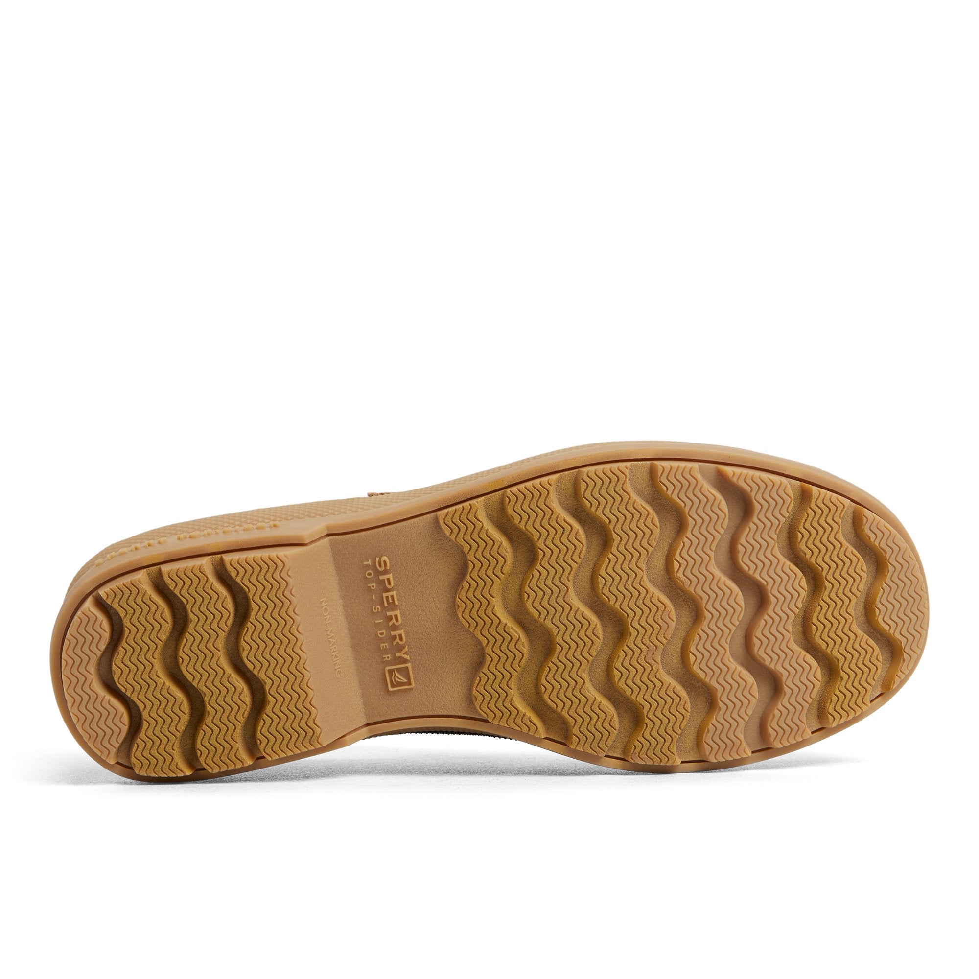 Coldbay Slip-on Duck Shoes Other Brown - Image 5
