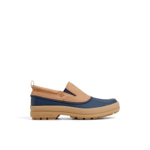 Coldbay Slip-on Duck Shoes Other Brown