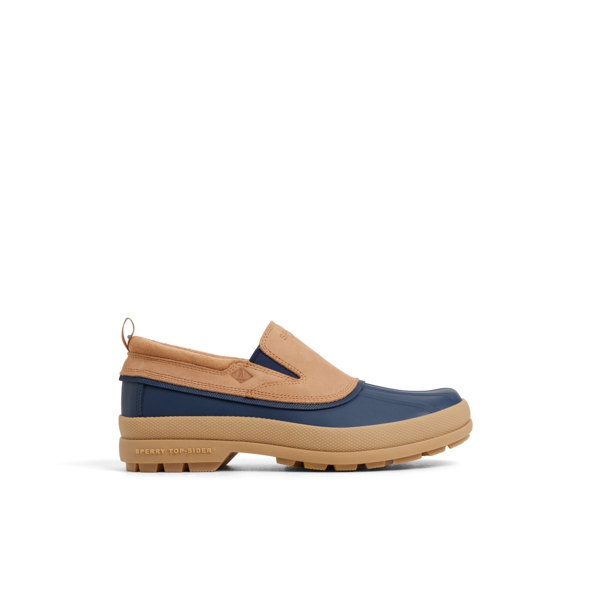 Coldbay Slip-on Duck Shoes Other Brown
