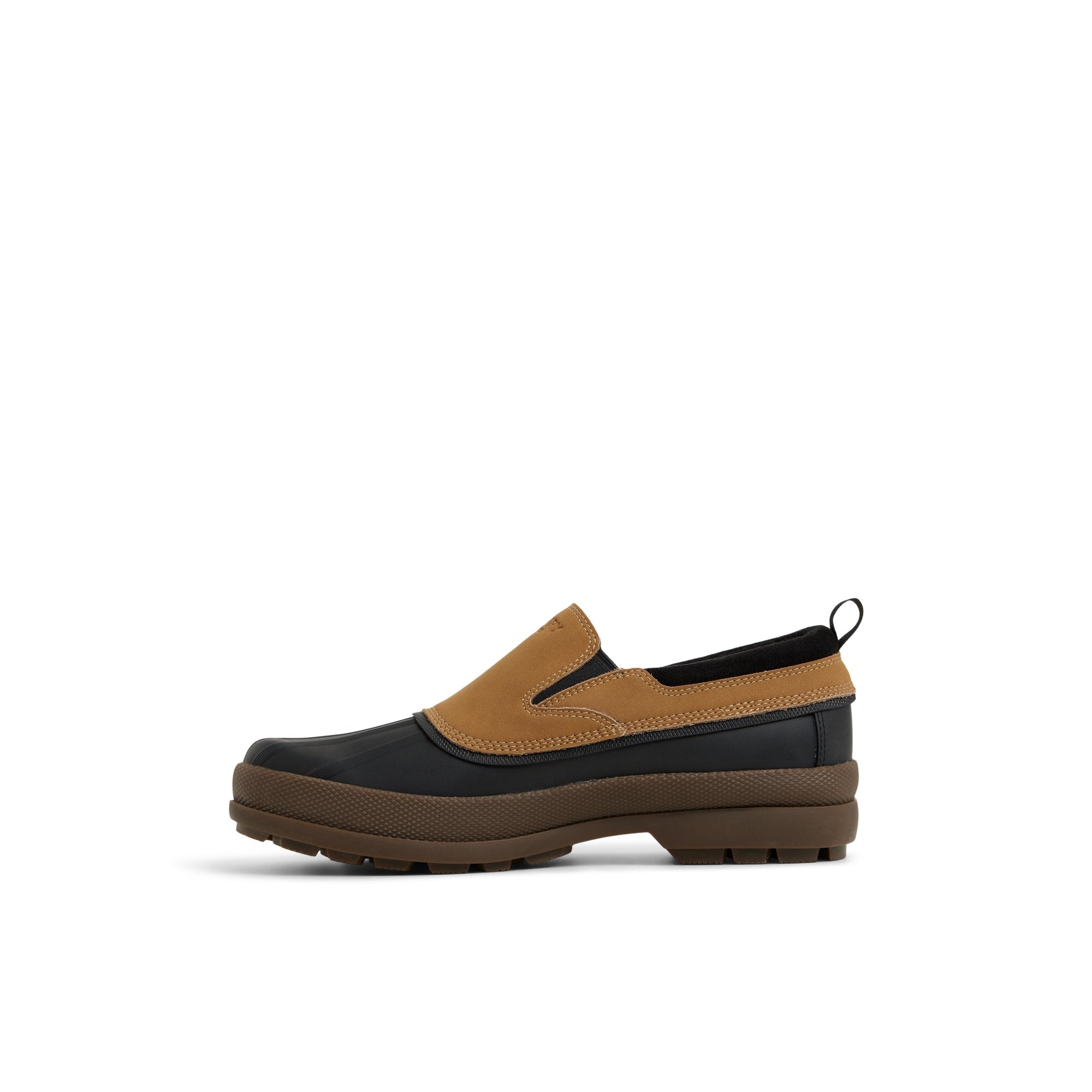 Coldbay Slip-on Duck Shoes Brown - Image 2