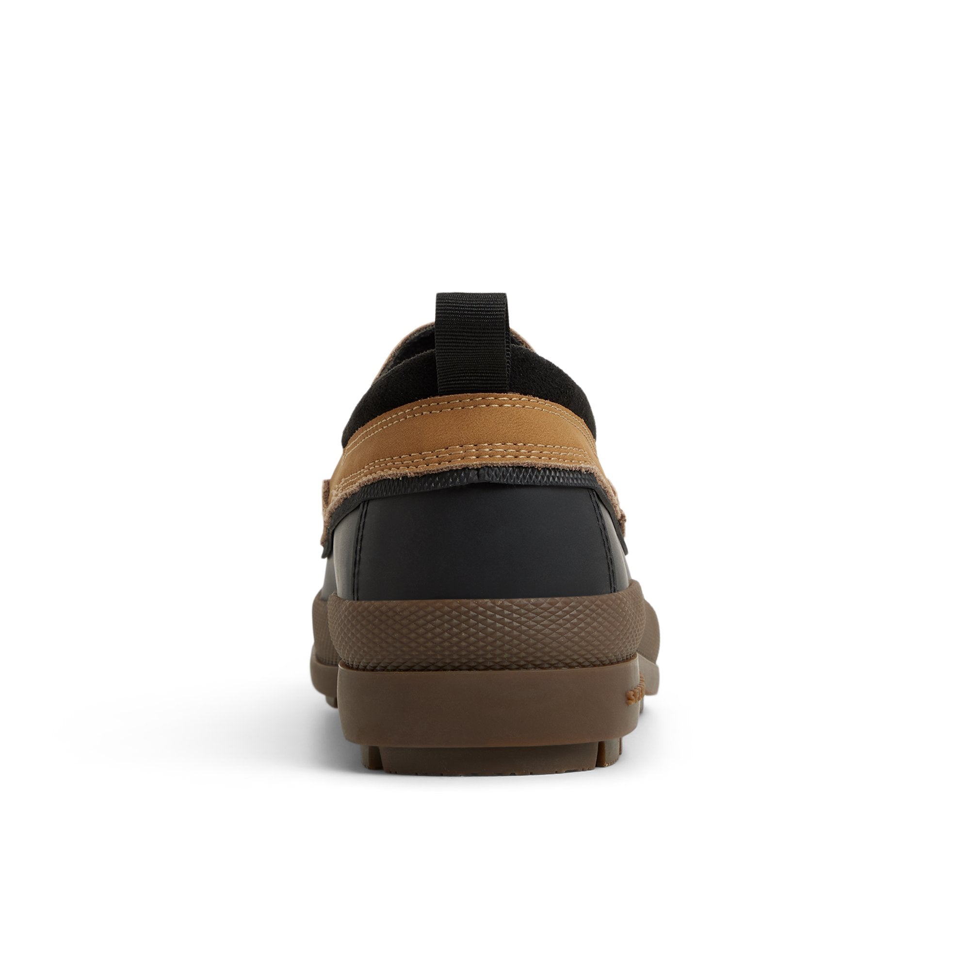 Coldbay Slip-on Duck Shoes Brown - Image 4