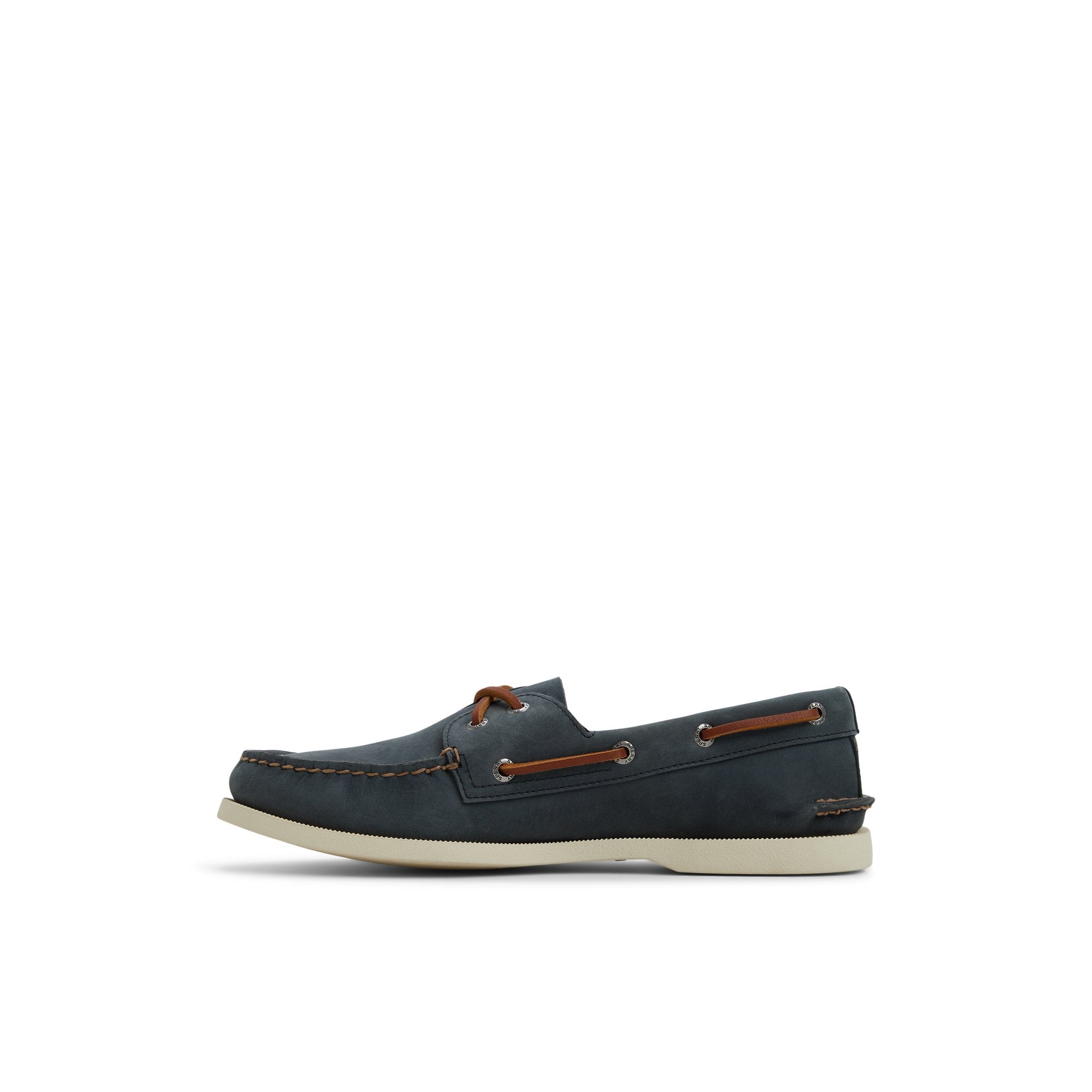 Authentic Original™ 2-Eye Boat Shoe Blue - Image 2