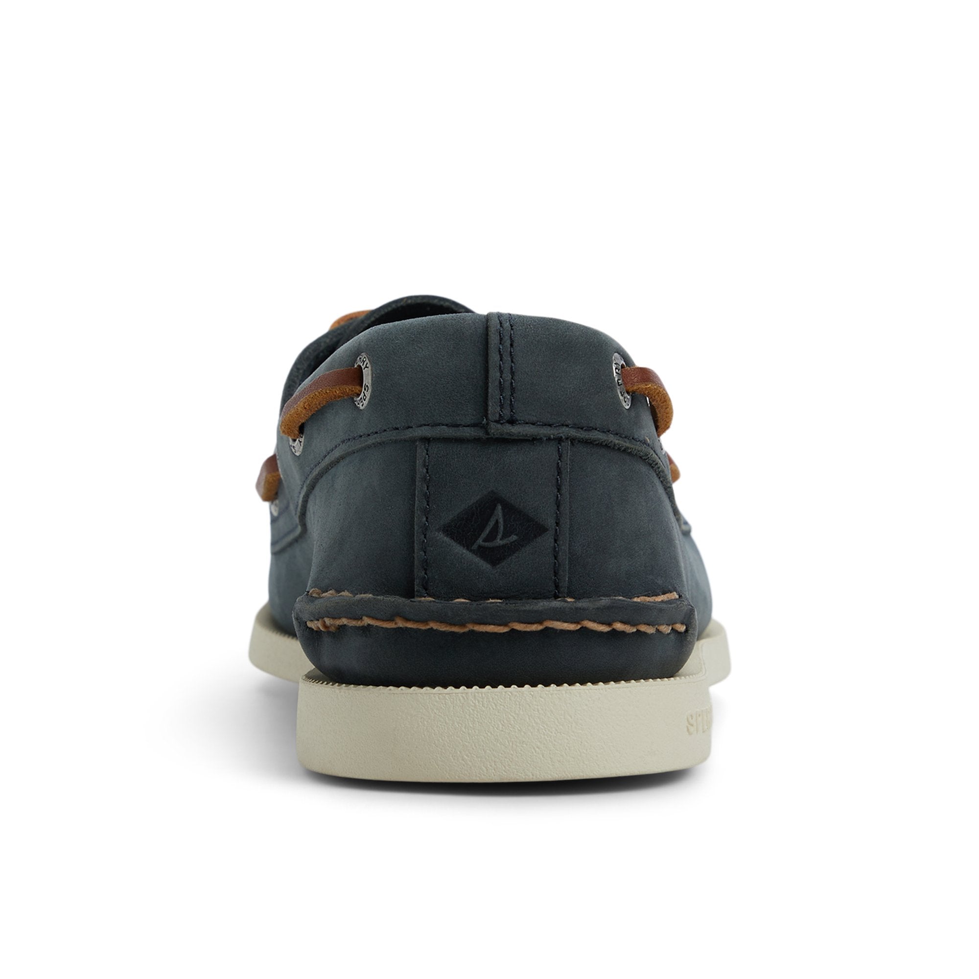 Authentic Original™ 2-Eye Boat Shoe Blue - Image 4