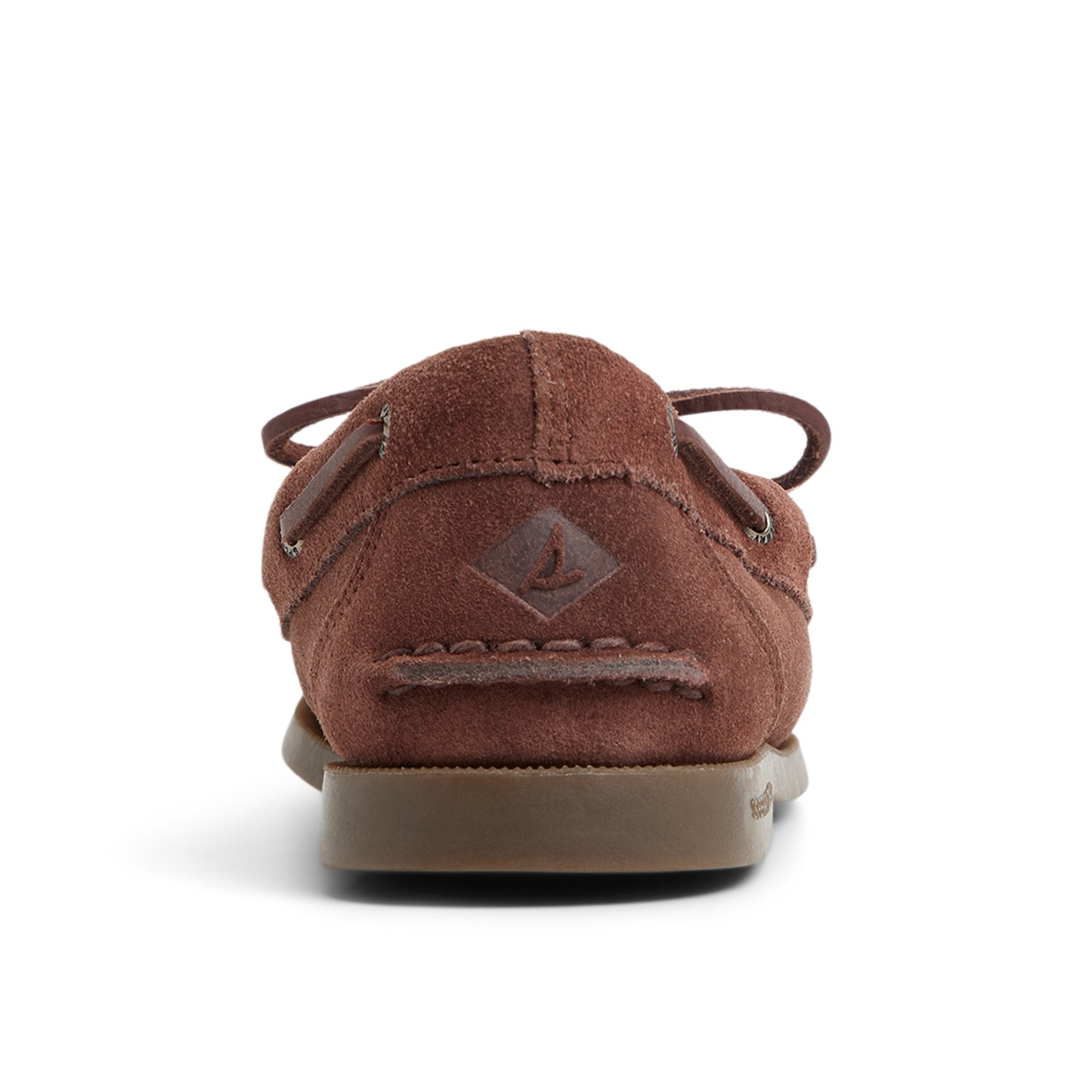 Authentic Original™ 1 Eye Boat Shoe Dark Choco - Image 5