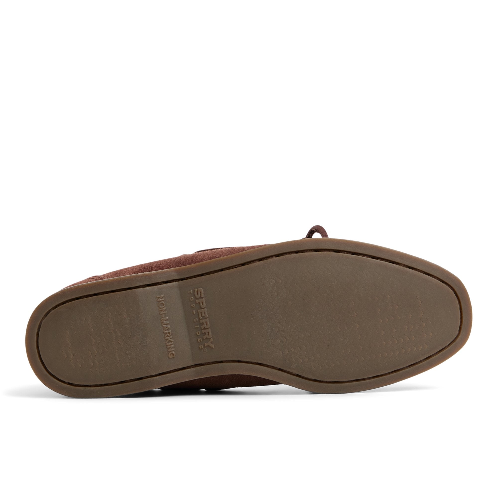 Authentic Original™ 1 Eye Boat Shoe Dark Choco - Image 6