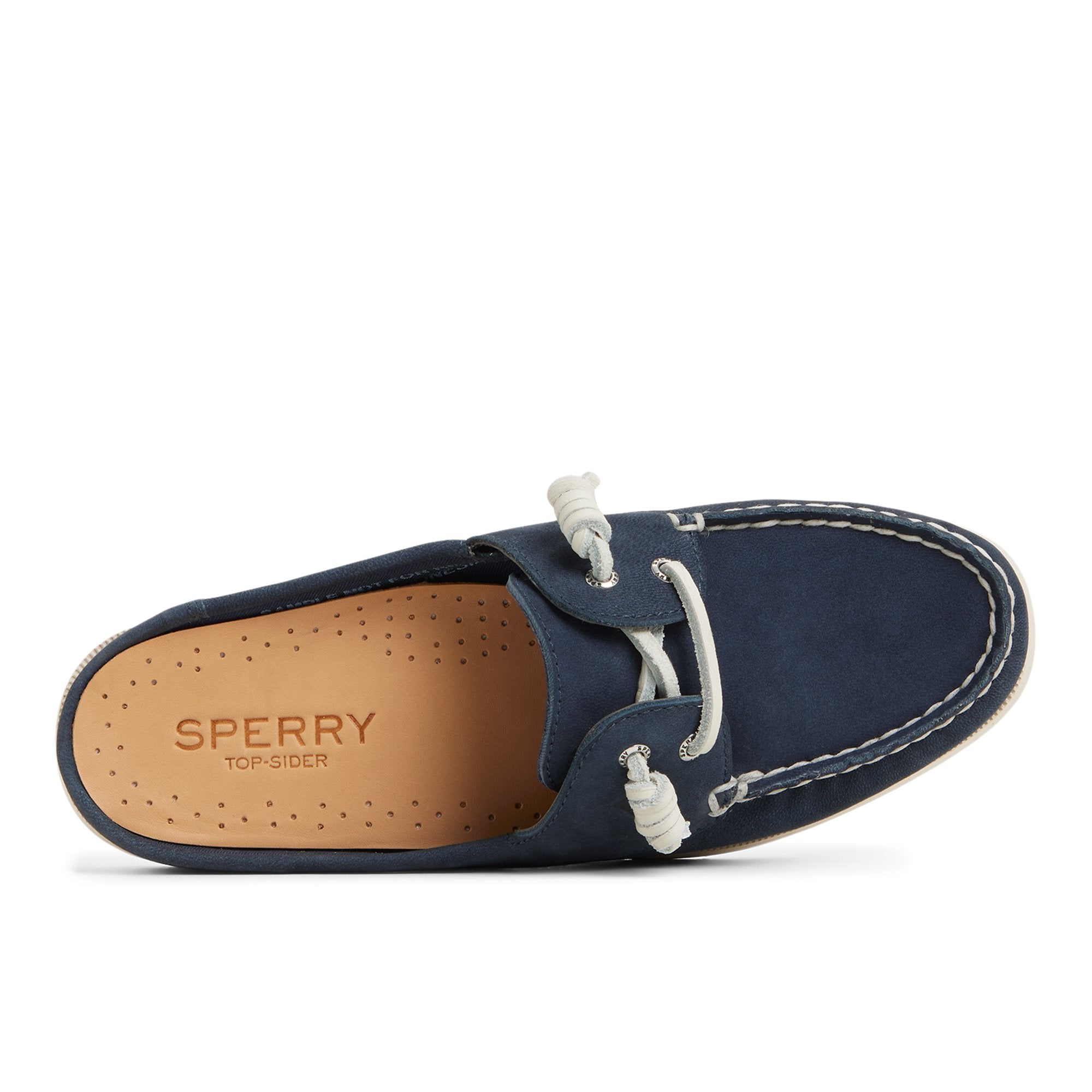 Authentic Original™ Mule Navy - Image 6