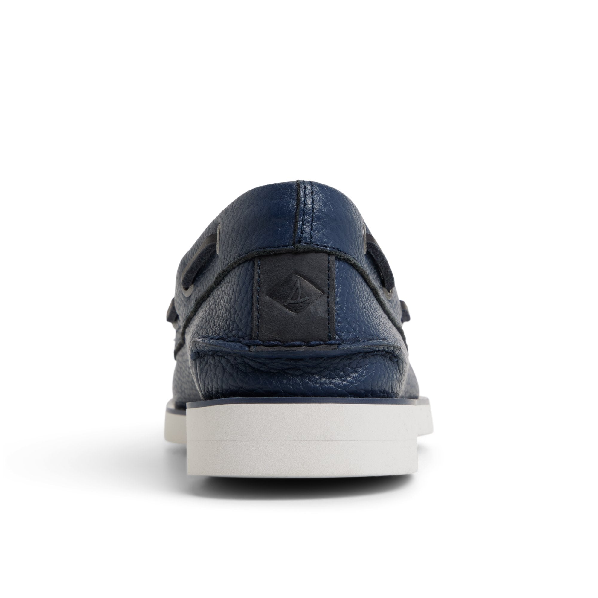 Authentic Original™ 2-Eye Boat Shoe Navy - Image 4
