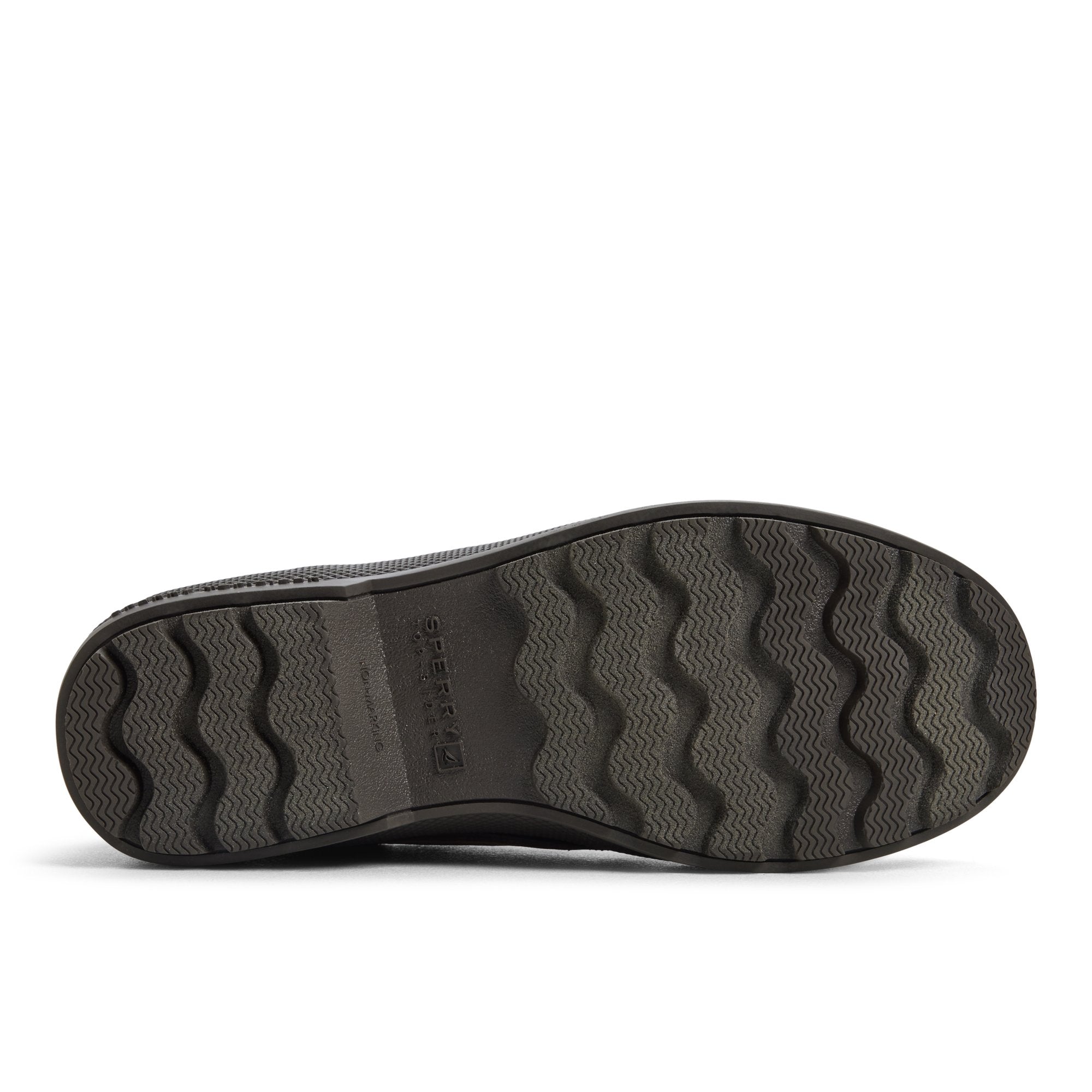 Coldbay 3 Eye Duck Shoes Brown - Image 5