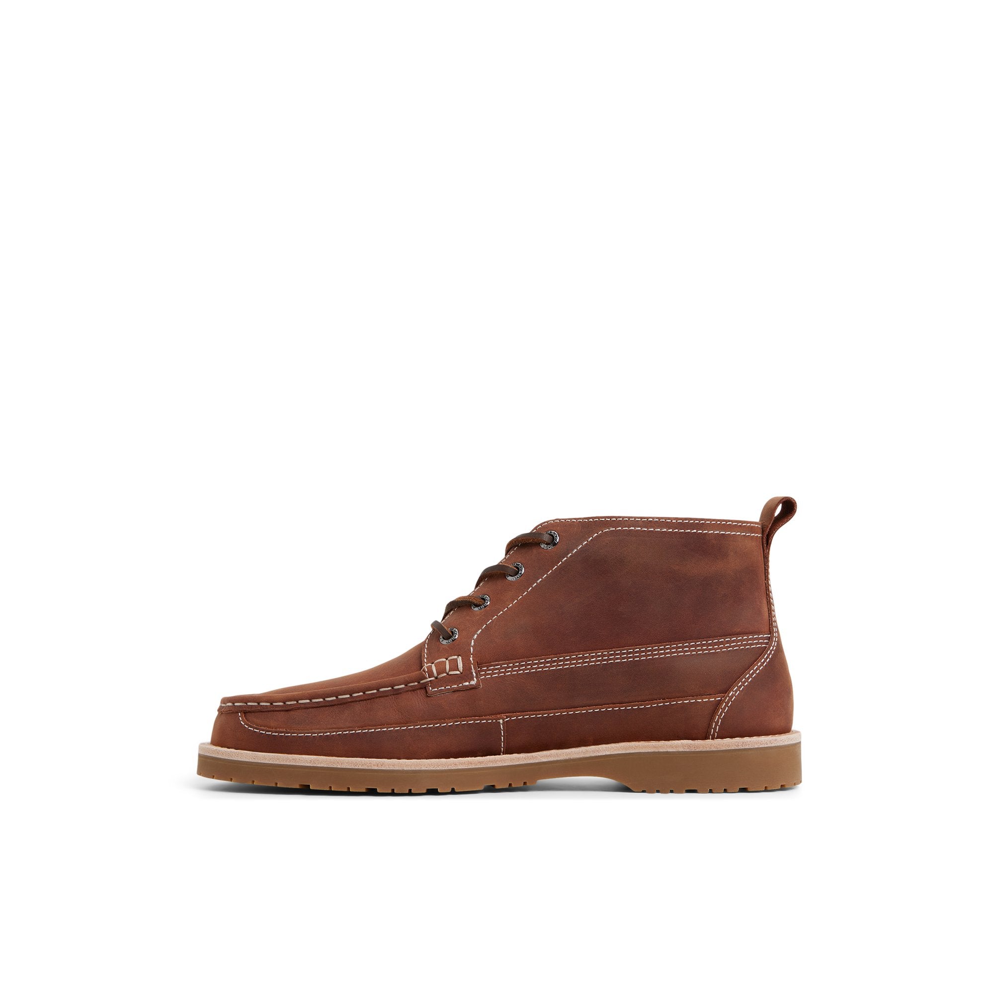 Authentic Original™ Mini Lug Chukka Boot Other Beige - Image 3