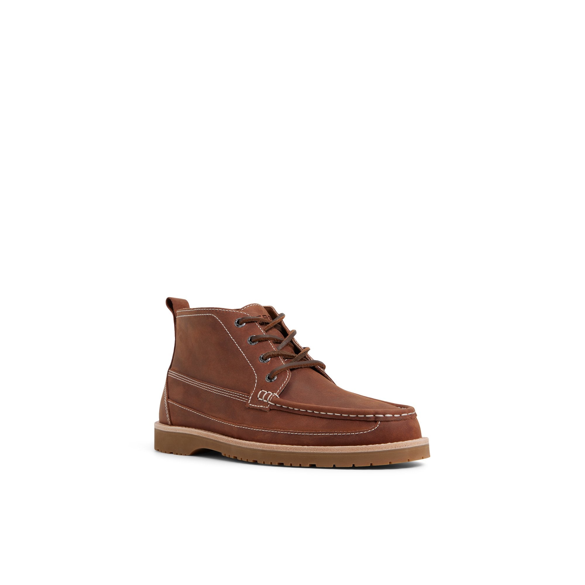 Authentic Original™ Mini Lug Chukka Boot Other Beige - Image 4