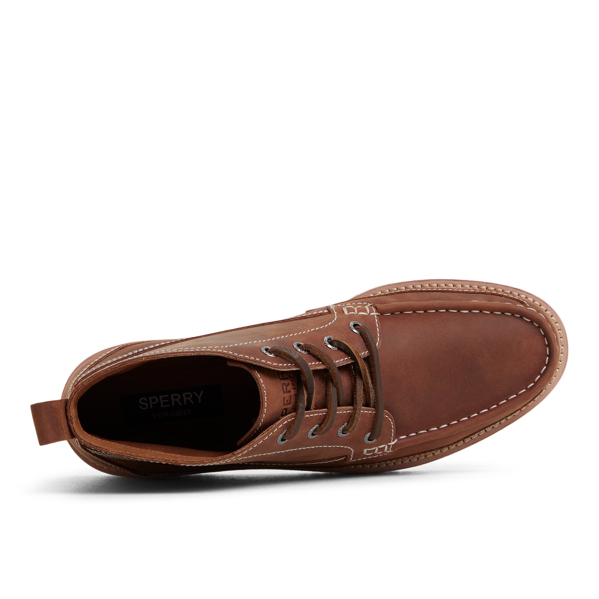 Authentic Original™ Mini Lug Chukka Boot Other Beige - Image 7