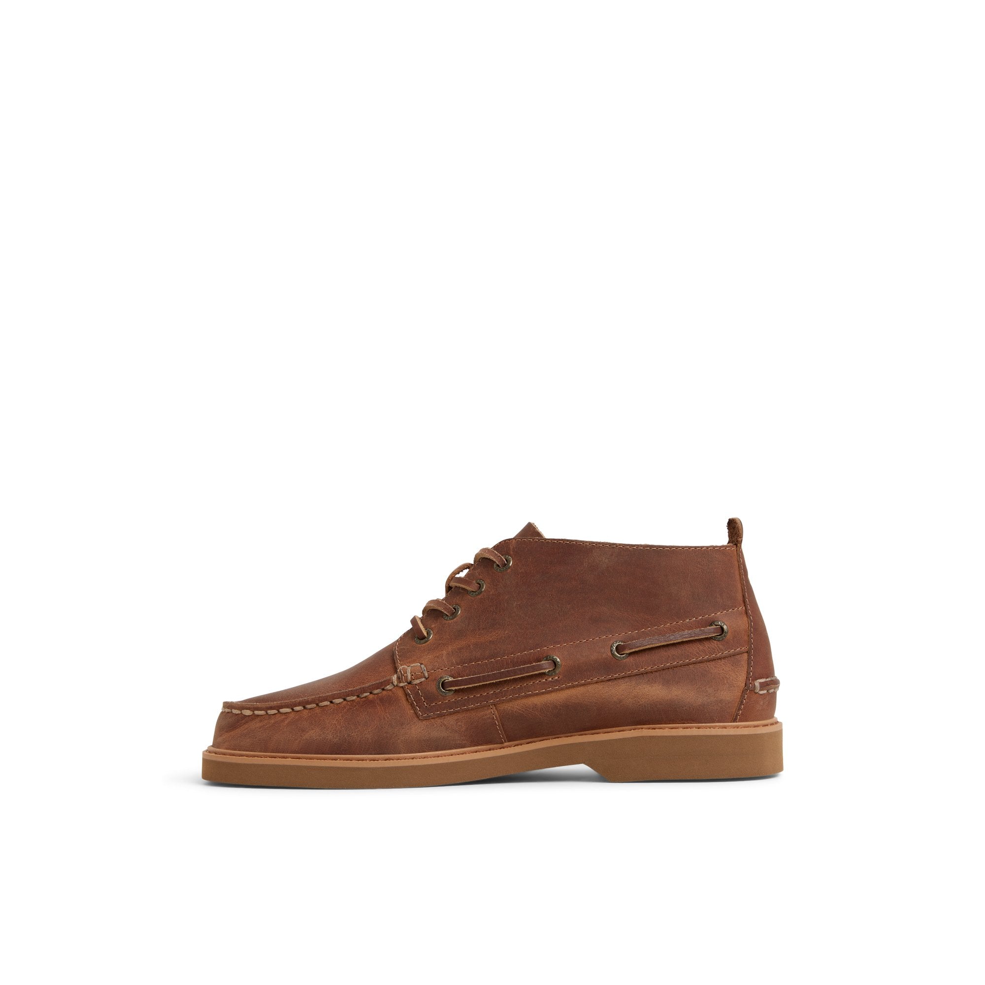 Authentic Original™ Chukka Boot Light Brown - Image 2