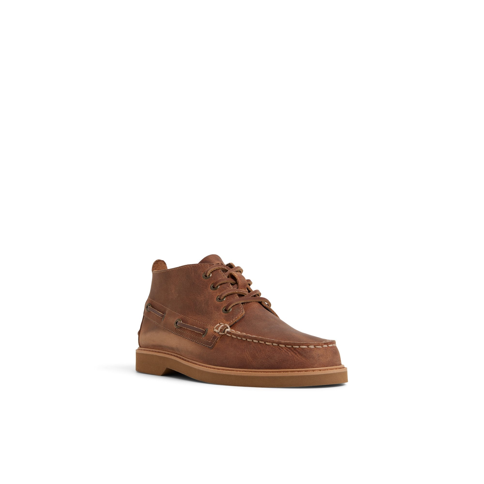 Authentic Original™ Chukka Boot Light Brown - Image 3
