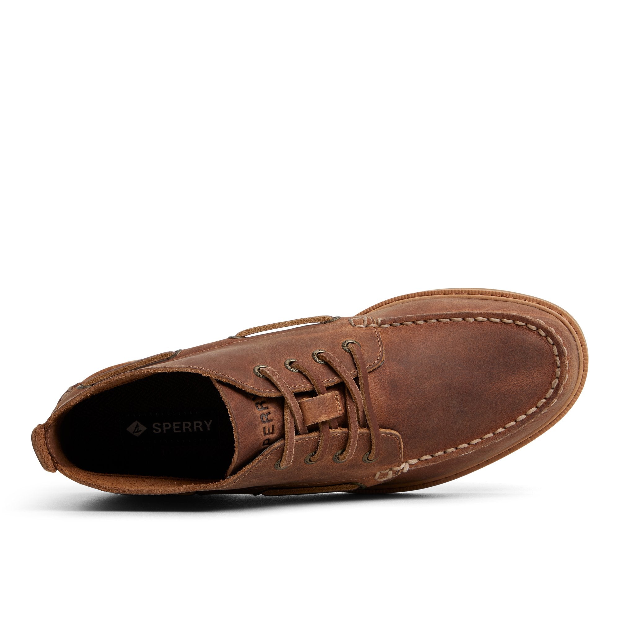 Authentic Original™ Chukka Boot Light Brown - Image 6