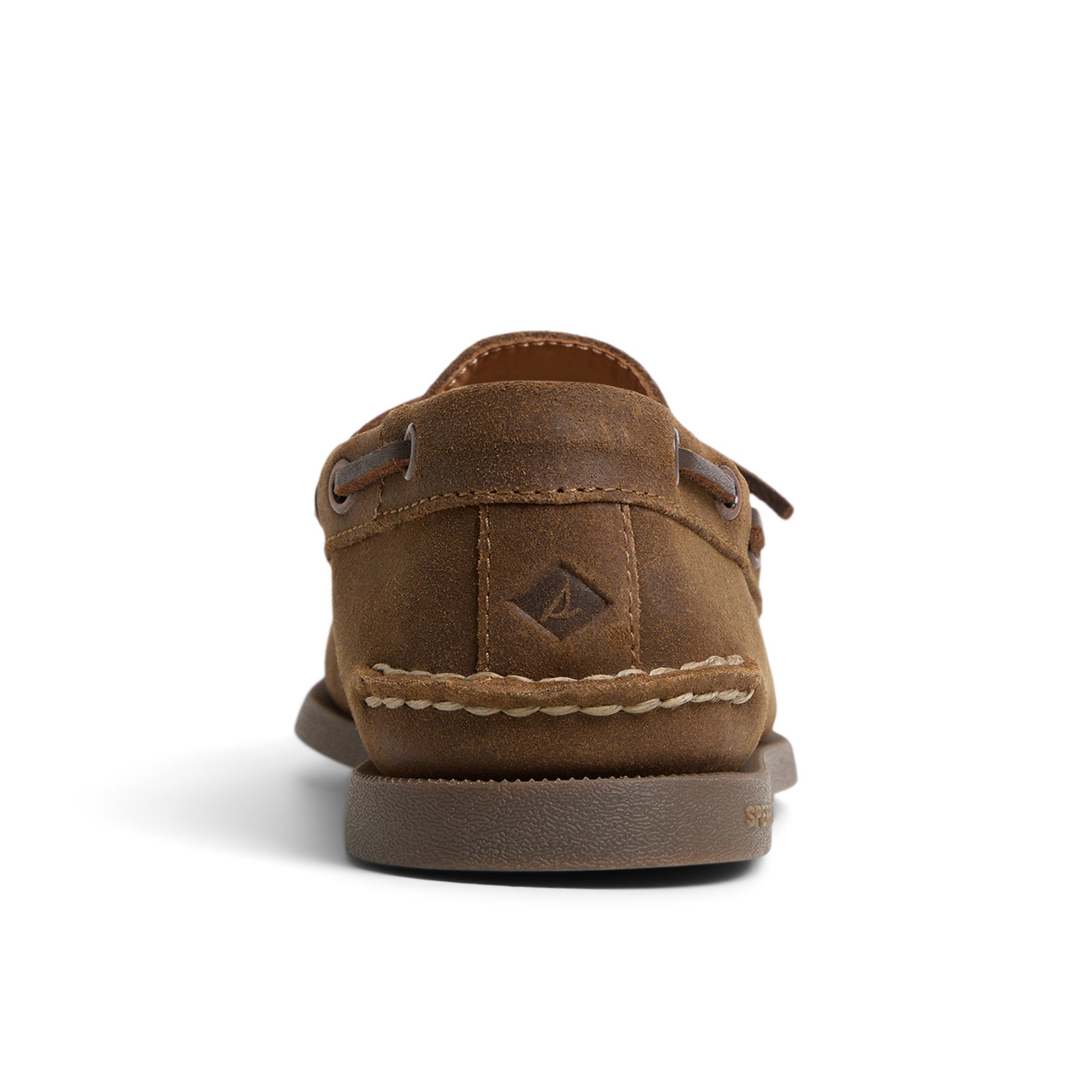 Authentic Original™ 1-Eye Boat Shoe Tan - Image 4