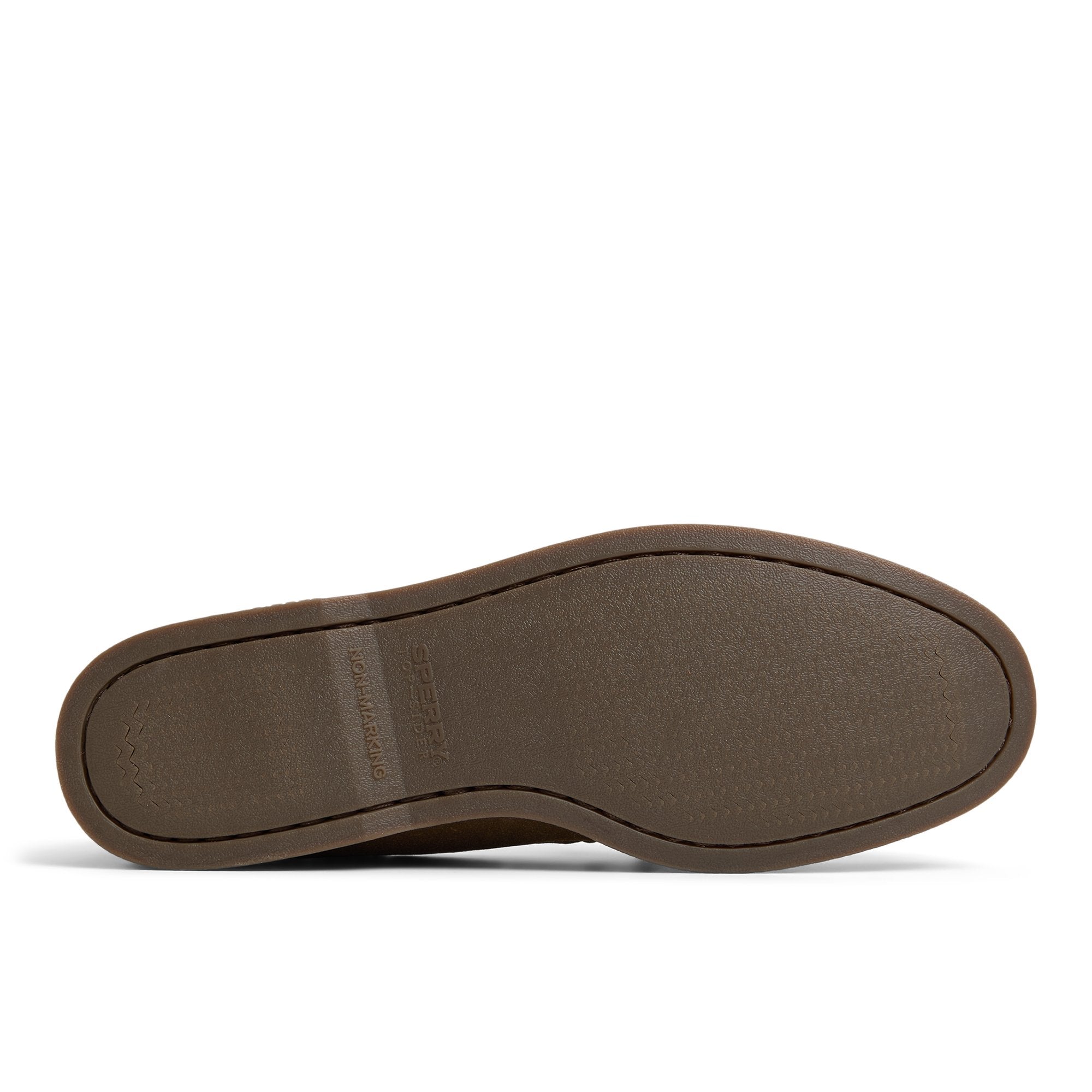 Authentic Original™ 1-Eye Boat Shoe Tan - Image 5