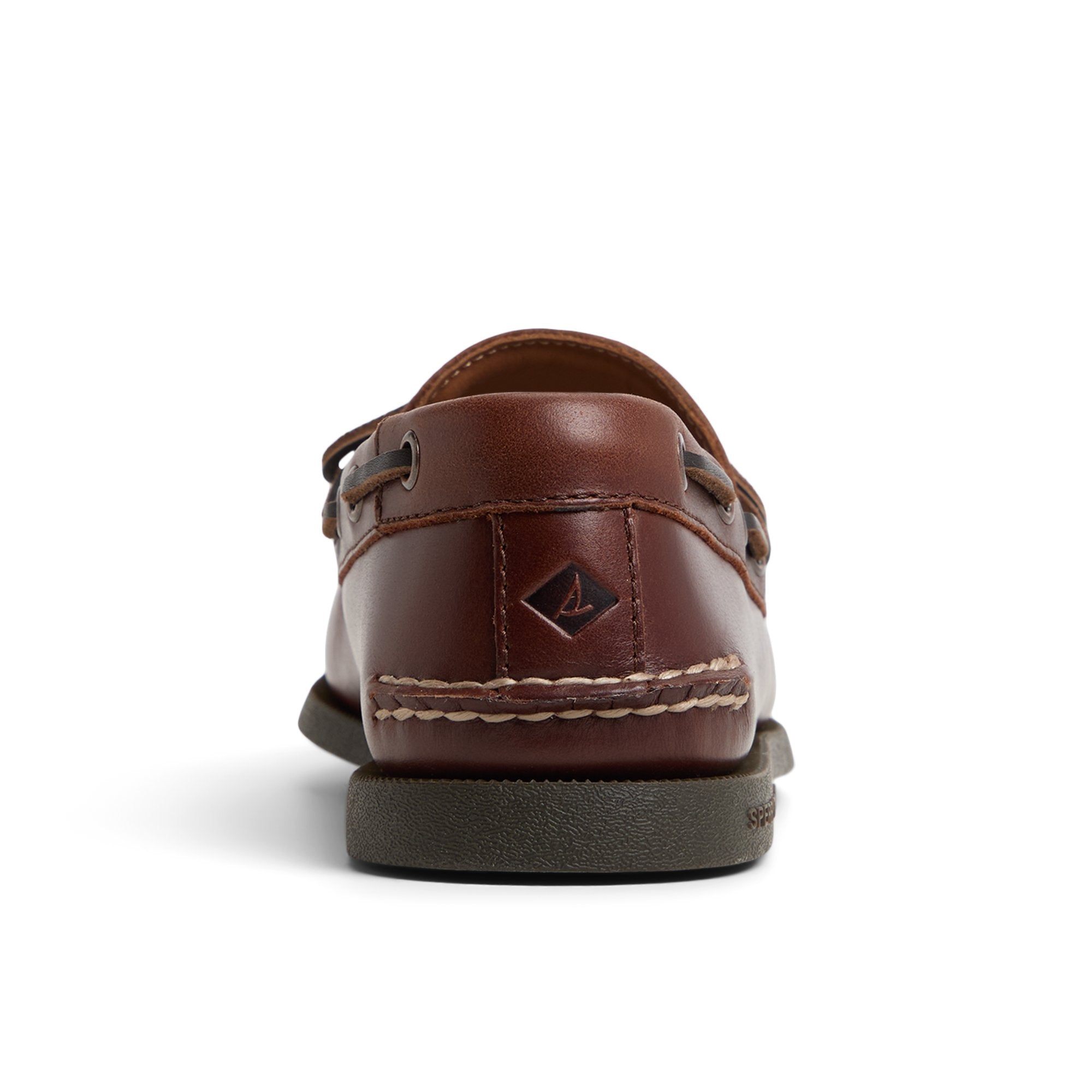 Authentic Original™ 1-Eye Boat Shoe Other Brown - Image 5
