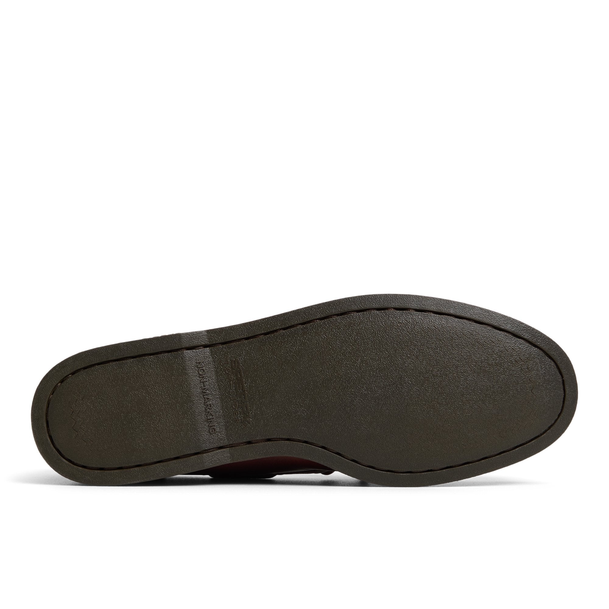 Authentic Original™ 1-Eye Boat Shoe Other Brown - Image 6
