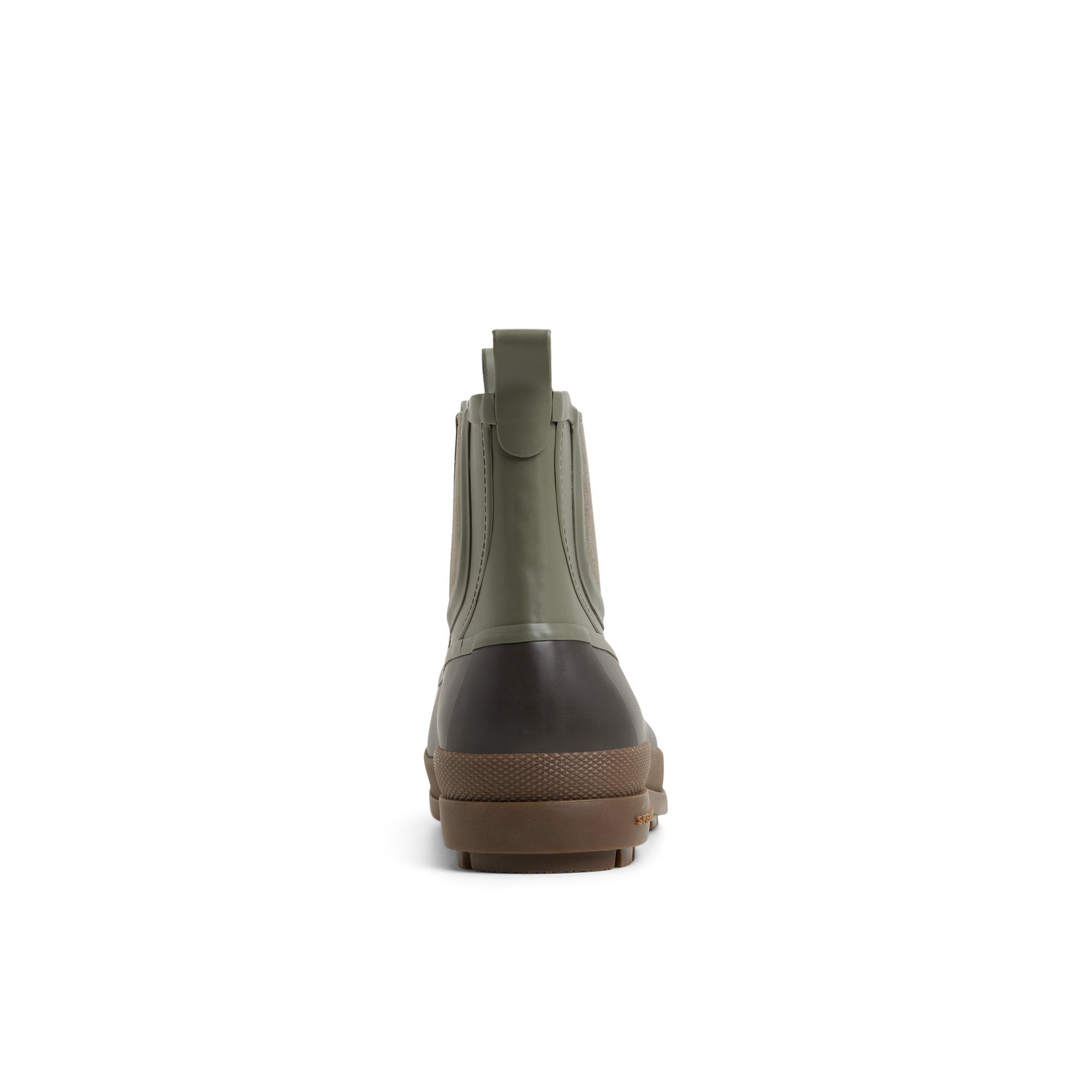Clifton Boot Olive - Image 4
