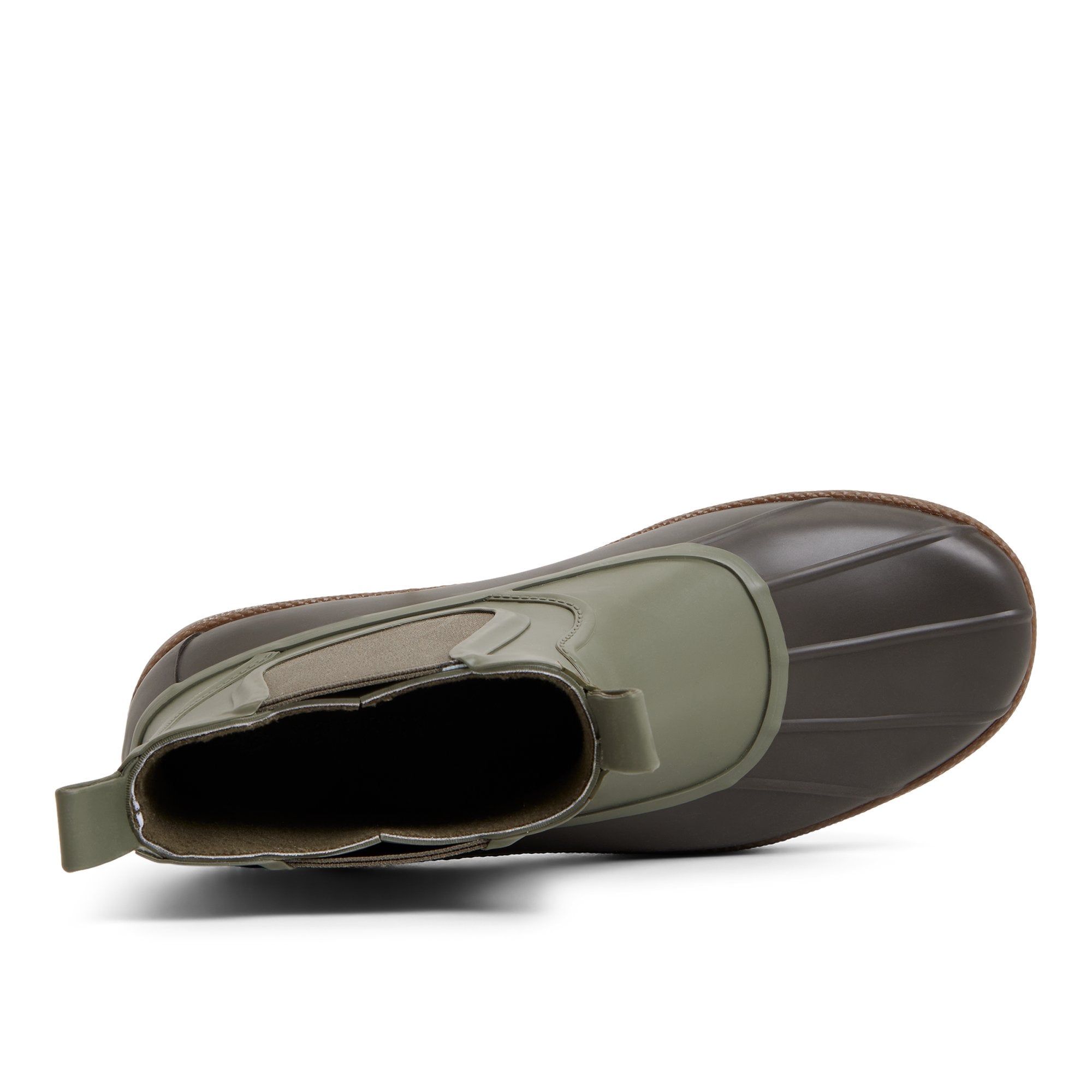 Clifton Boot Olive - Image 6