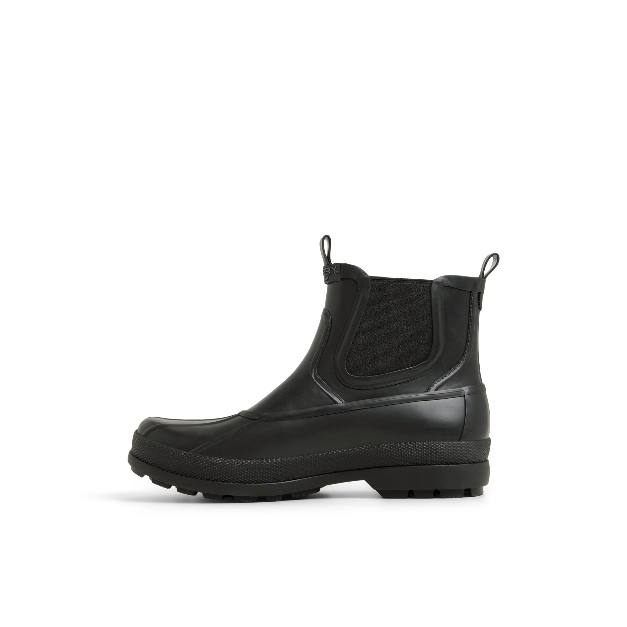 Clifton Boot Black - Image 2
