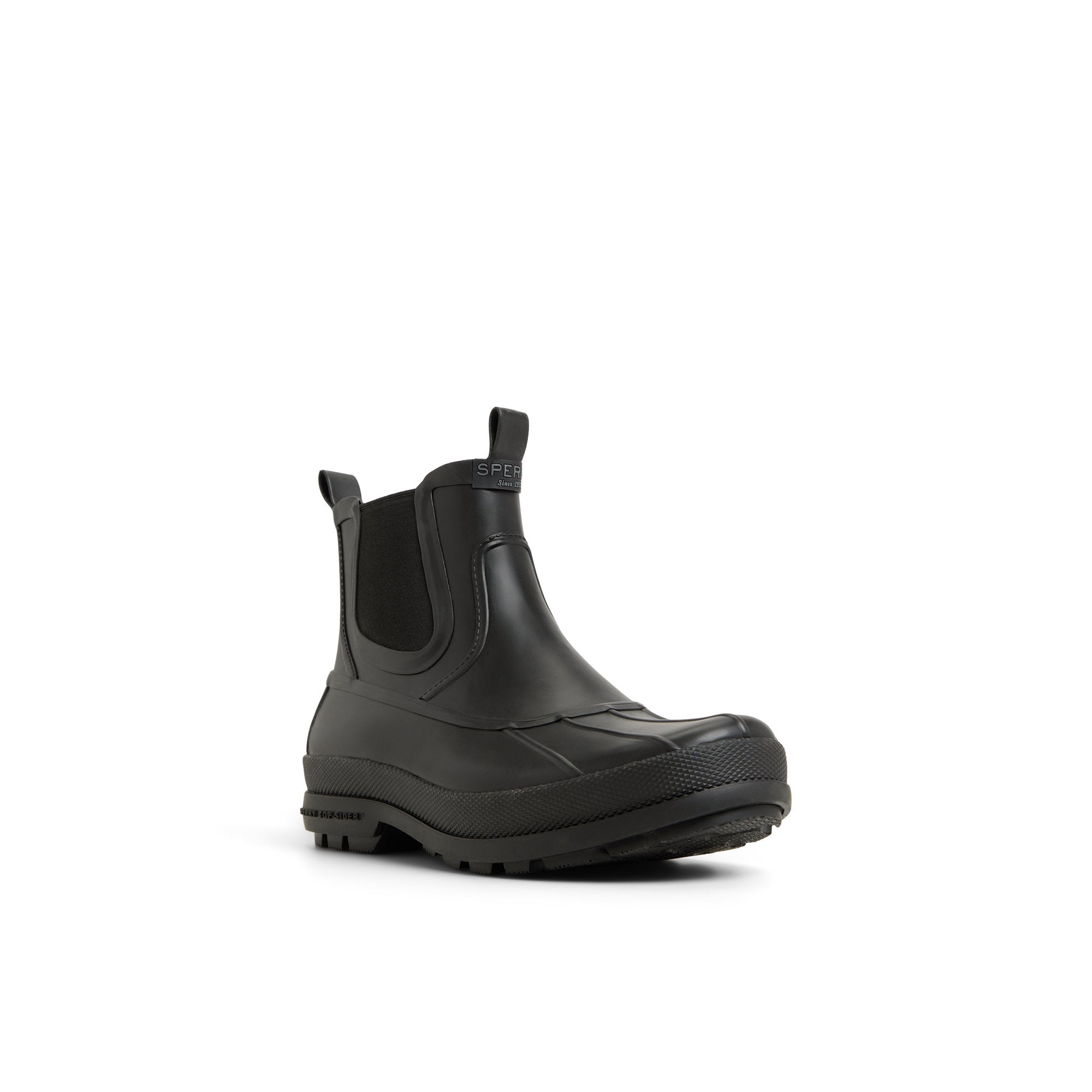 Clifton Boot Black - Image 3