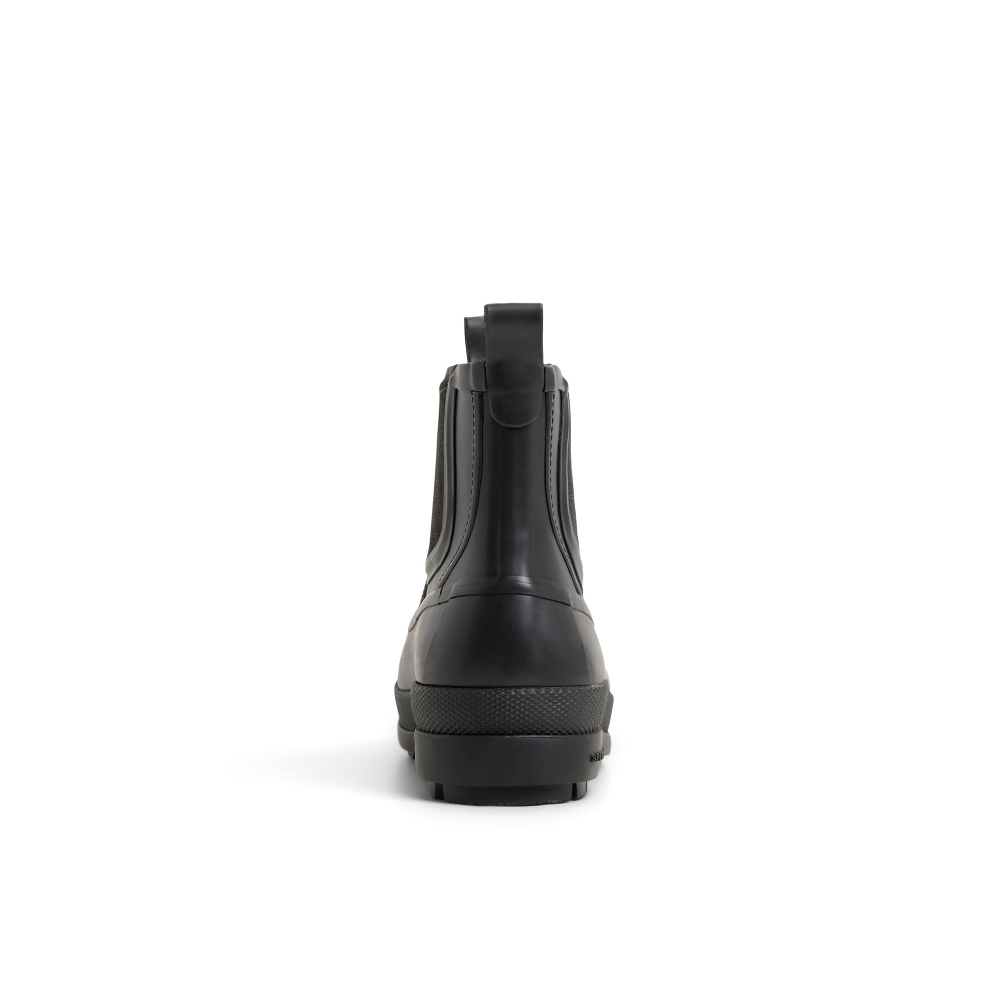 Clifton Boot Black - Image 4