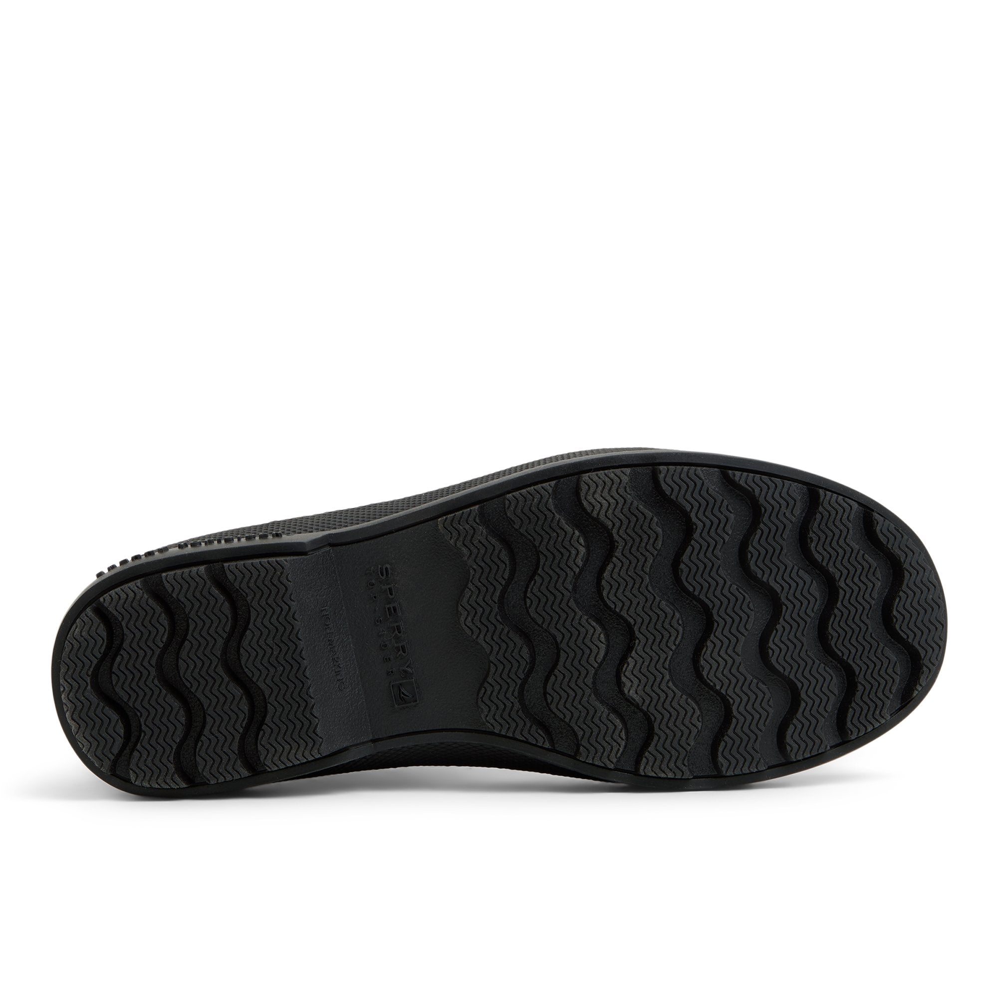 Clifton Boot Black - Image 5