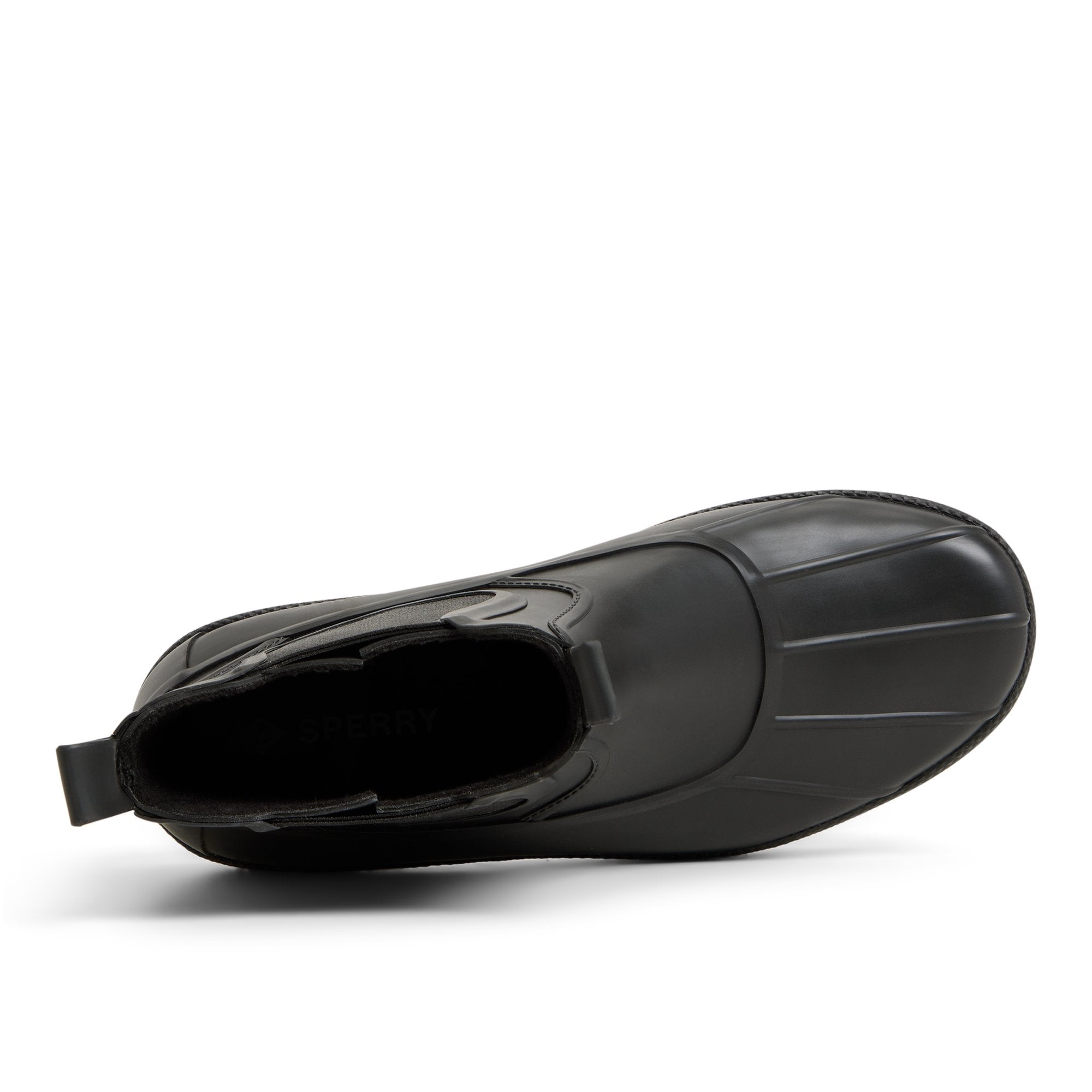 Clifton Boot Black - Image 6