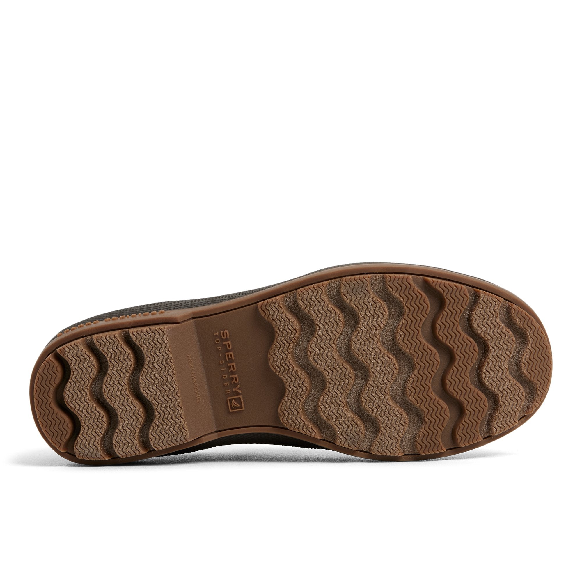 Coldbay 3 Eye Duck Shoes Khaki - Image 5