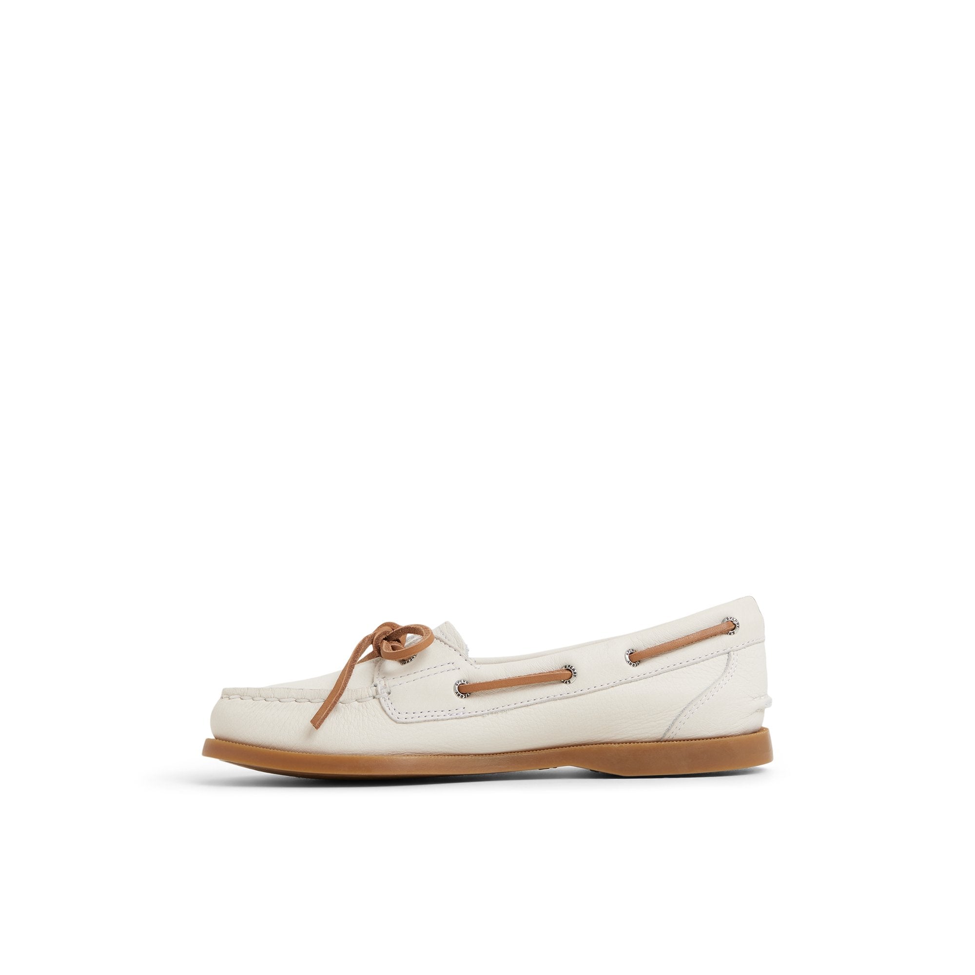 Authentic Original™ 1 Eye Boat Shoe Cream - Image 2