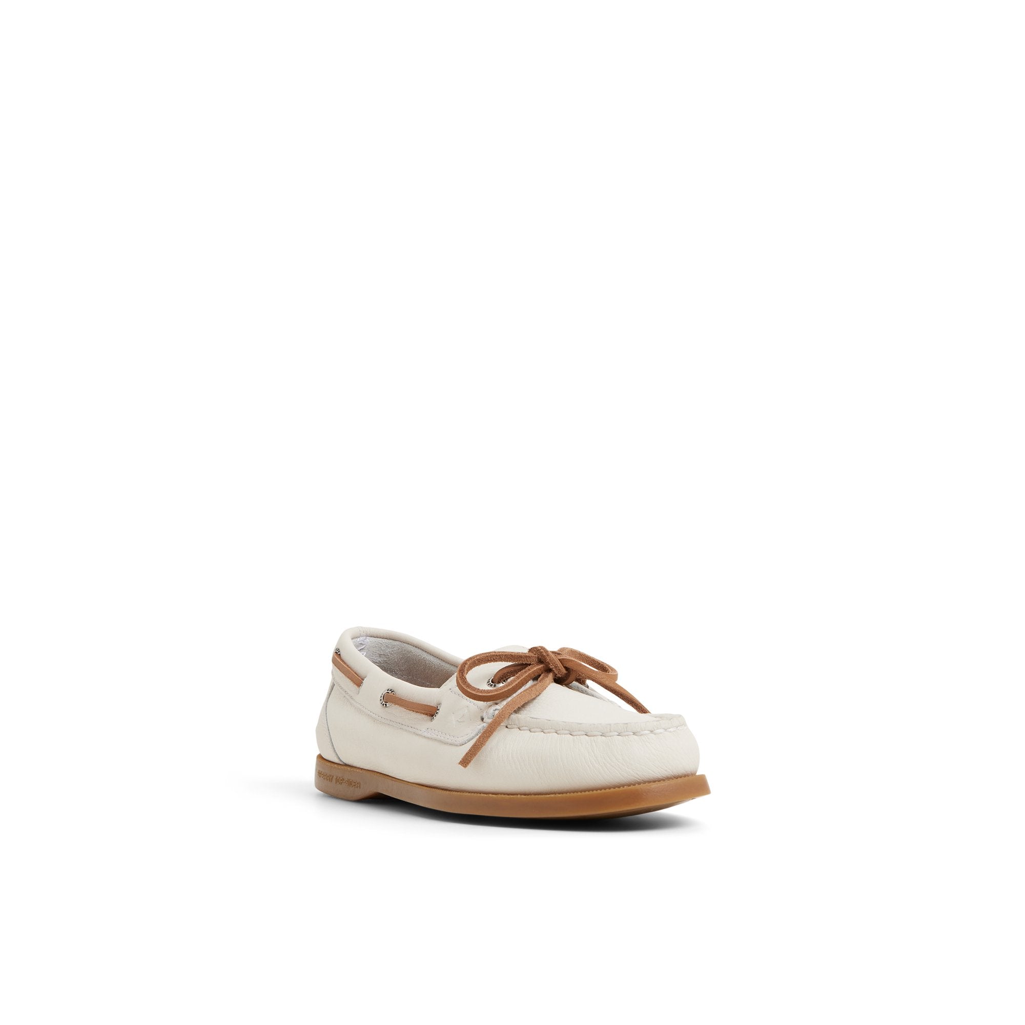 Authentic Original™ 1 Eye Boat Shoe Cream - Image 3