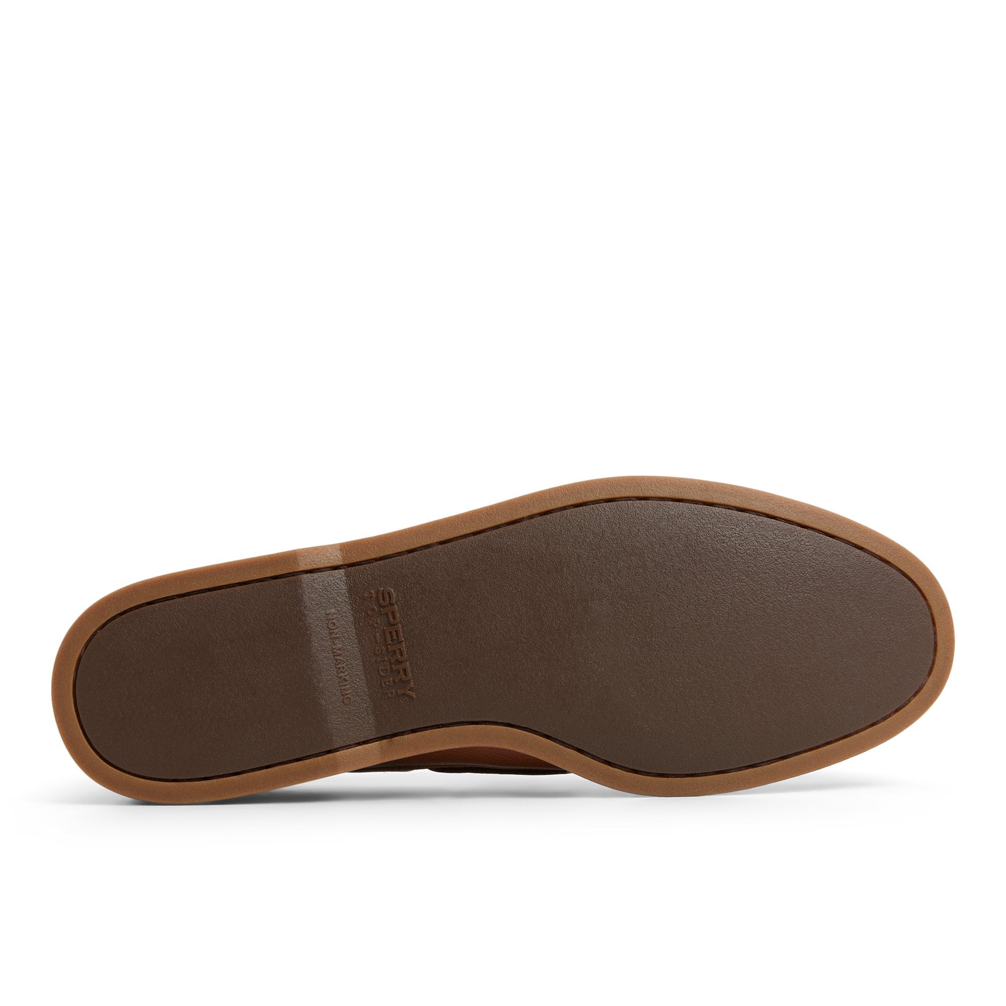 Authentic Original™ 2-Eye Lace Boat Shoe Tan - Image 5